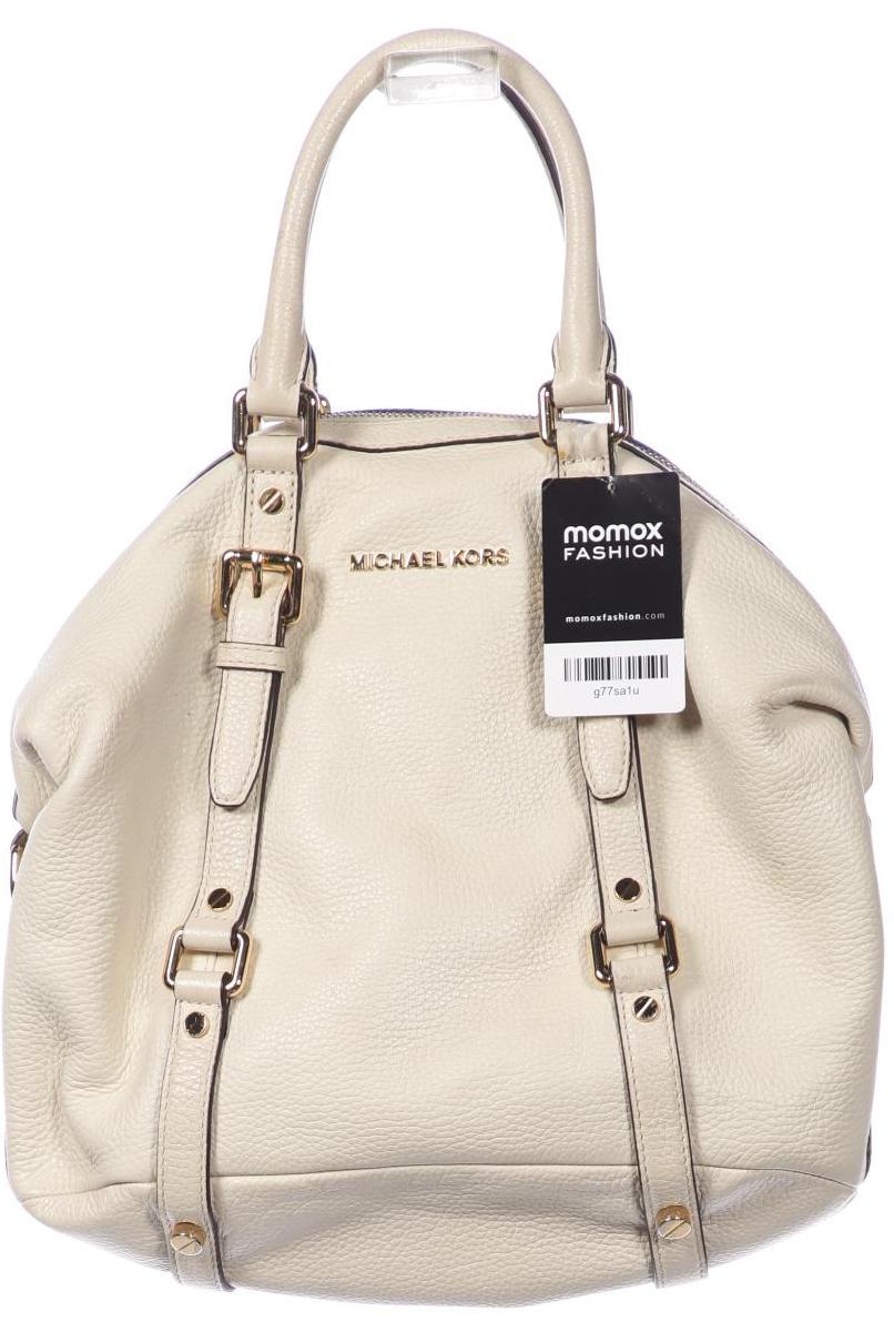 

Michael Michael Kors Damen Handtasche, cremeweiß, Gr.