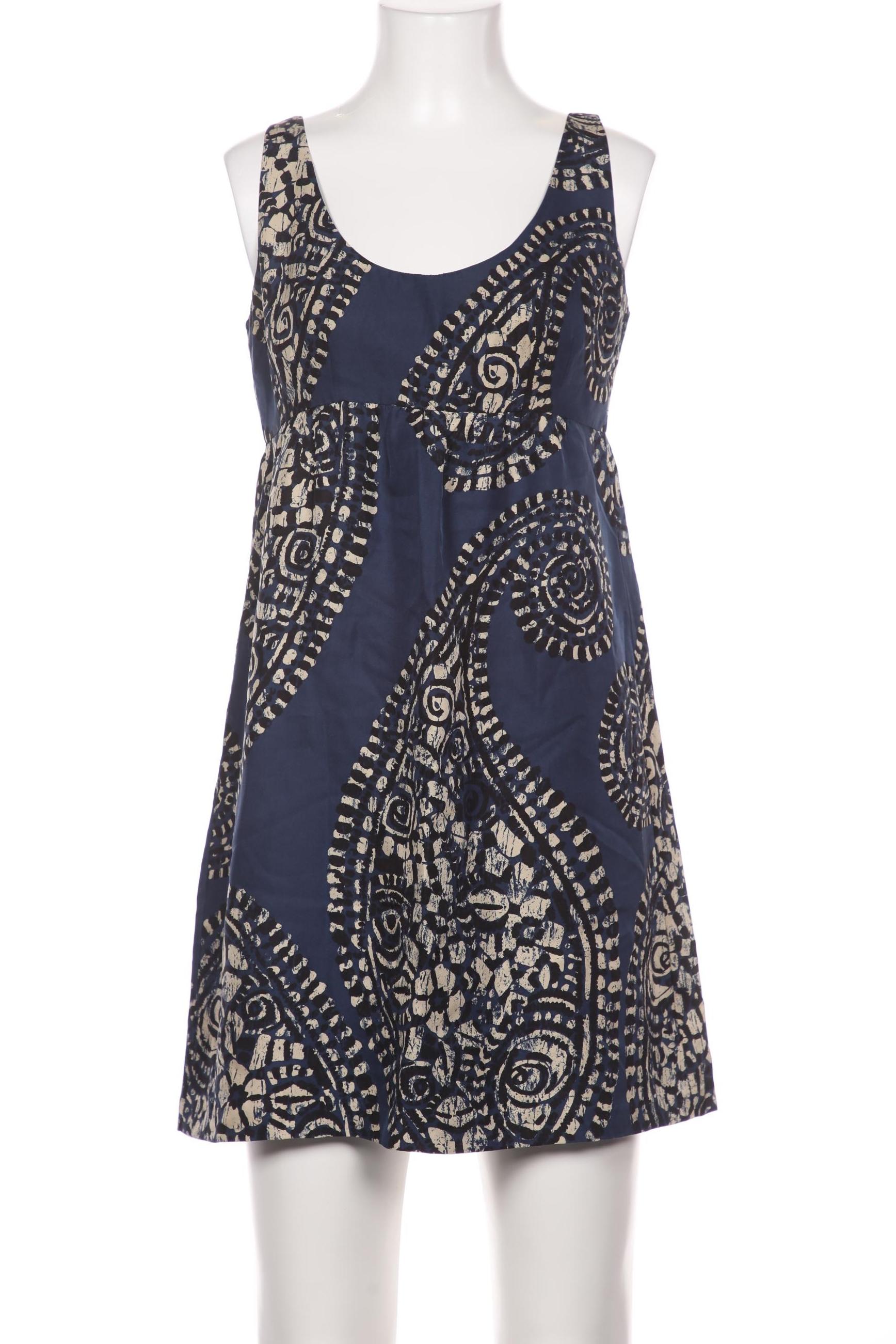 

Michael Michael Kors Damen Kleid, marineblau, Gr. 4