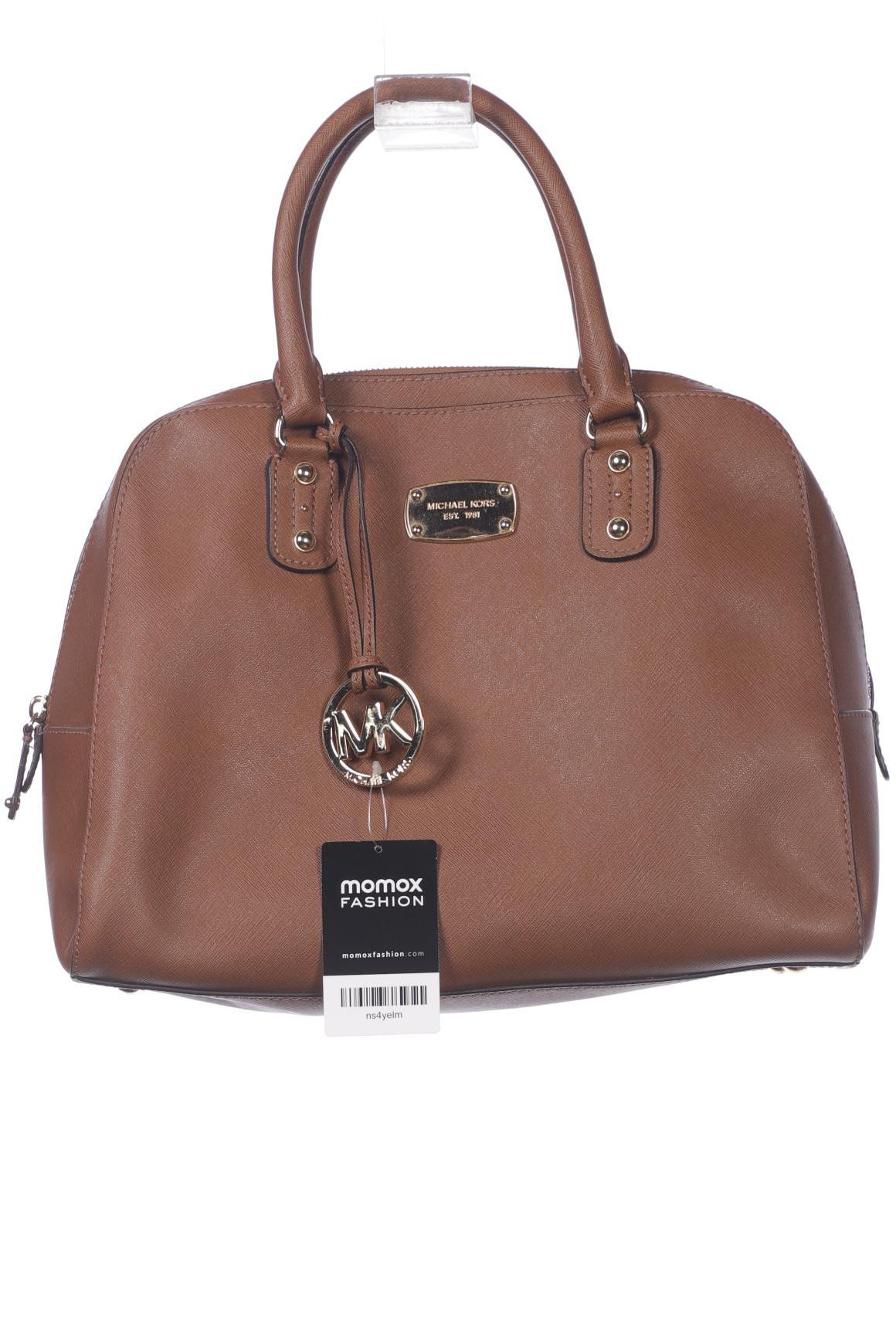 

Michael Michael Kors Damen Handtasche, braun, Gr.