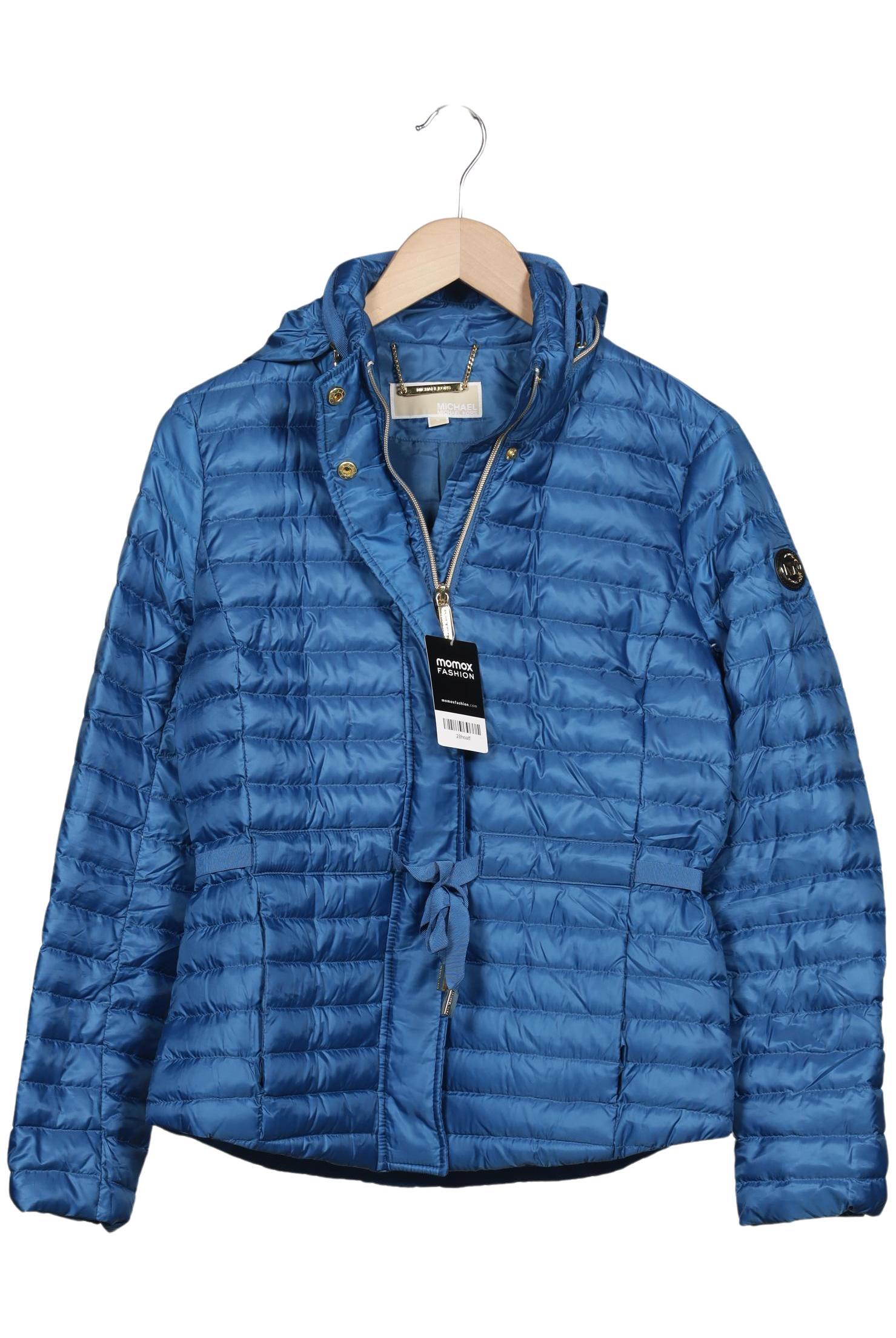 

Michael Michael Kors Damen Jacke, blau, Gr. 36