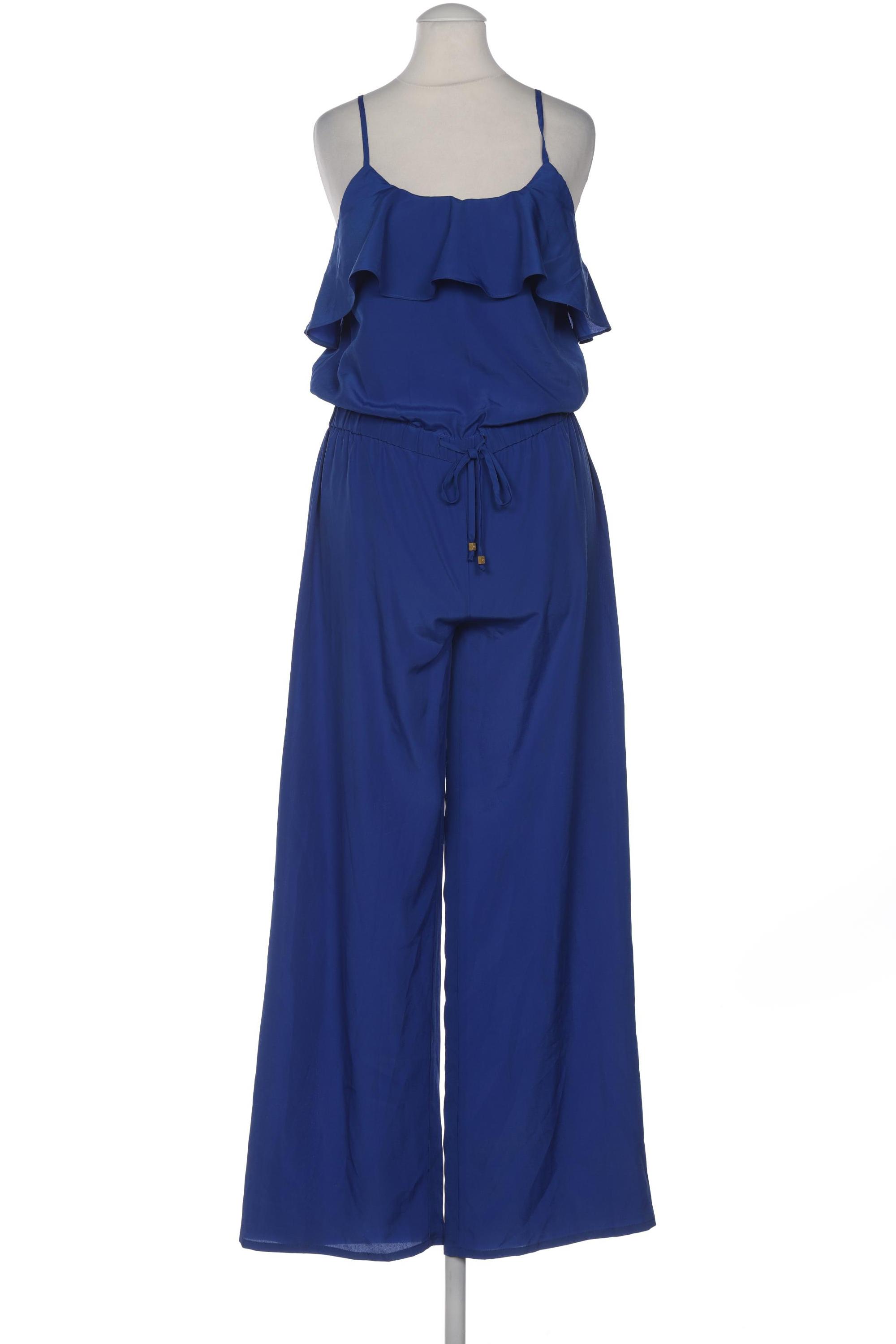 

MICHAEL MICHAEL KORS Damen Jumpsuit/Overall, blau