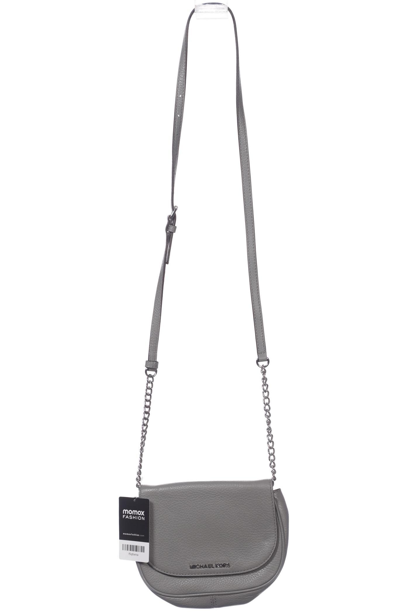 

Michael Michael Kors Damen Handtasche, grau, Gr.