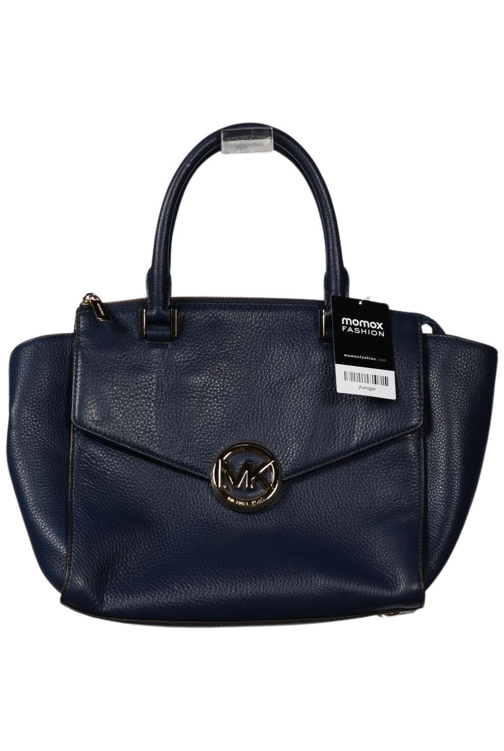 

Michael Michael Kors Damen Handtasche, marineblau, Gr.