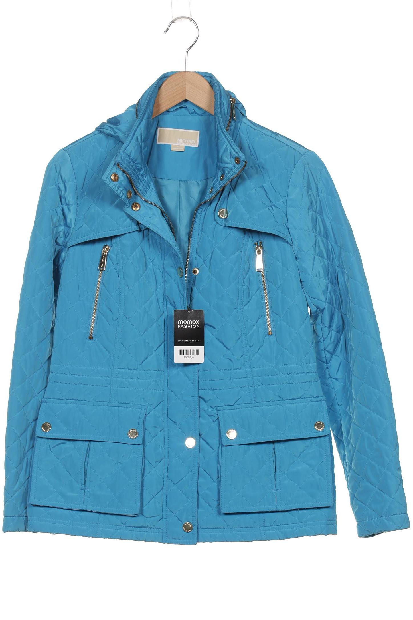 

Michael Michael Kors Damen Jacke, blau, Gr. 36