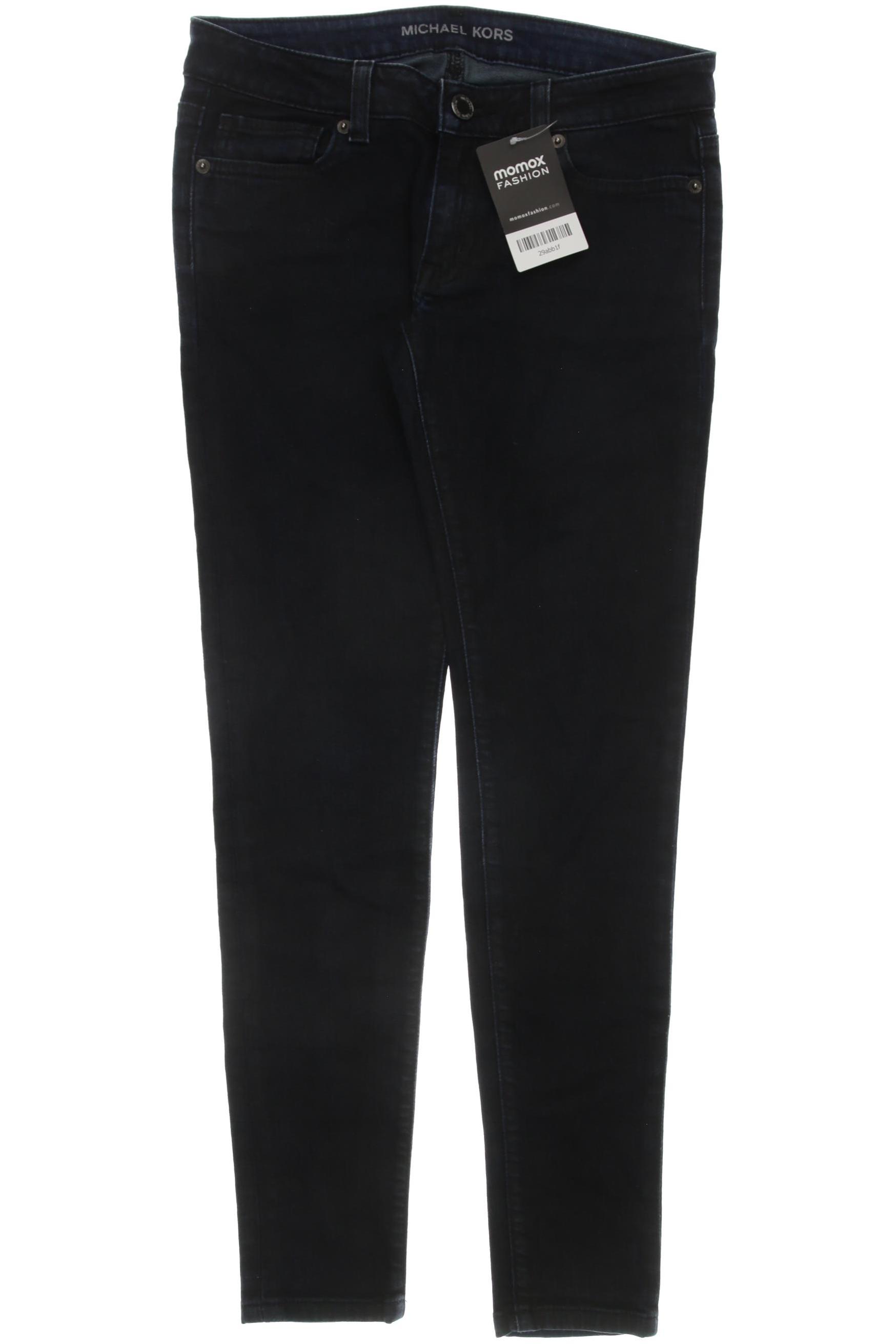 

Michael Michael Kors Damen Jeans, blau, Gr. 27