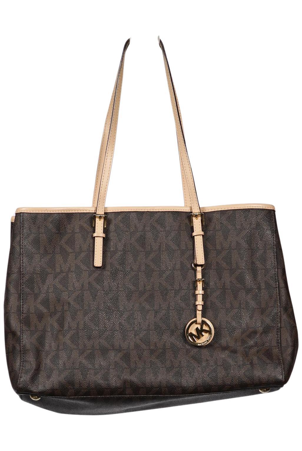 

Michael Michael Kors Damen Handtasche, braun, Gr.