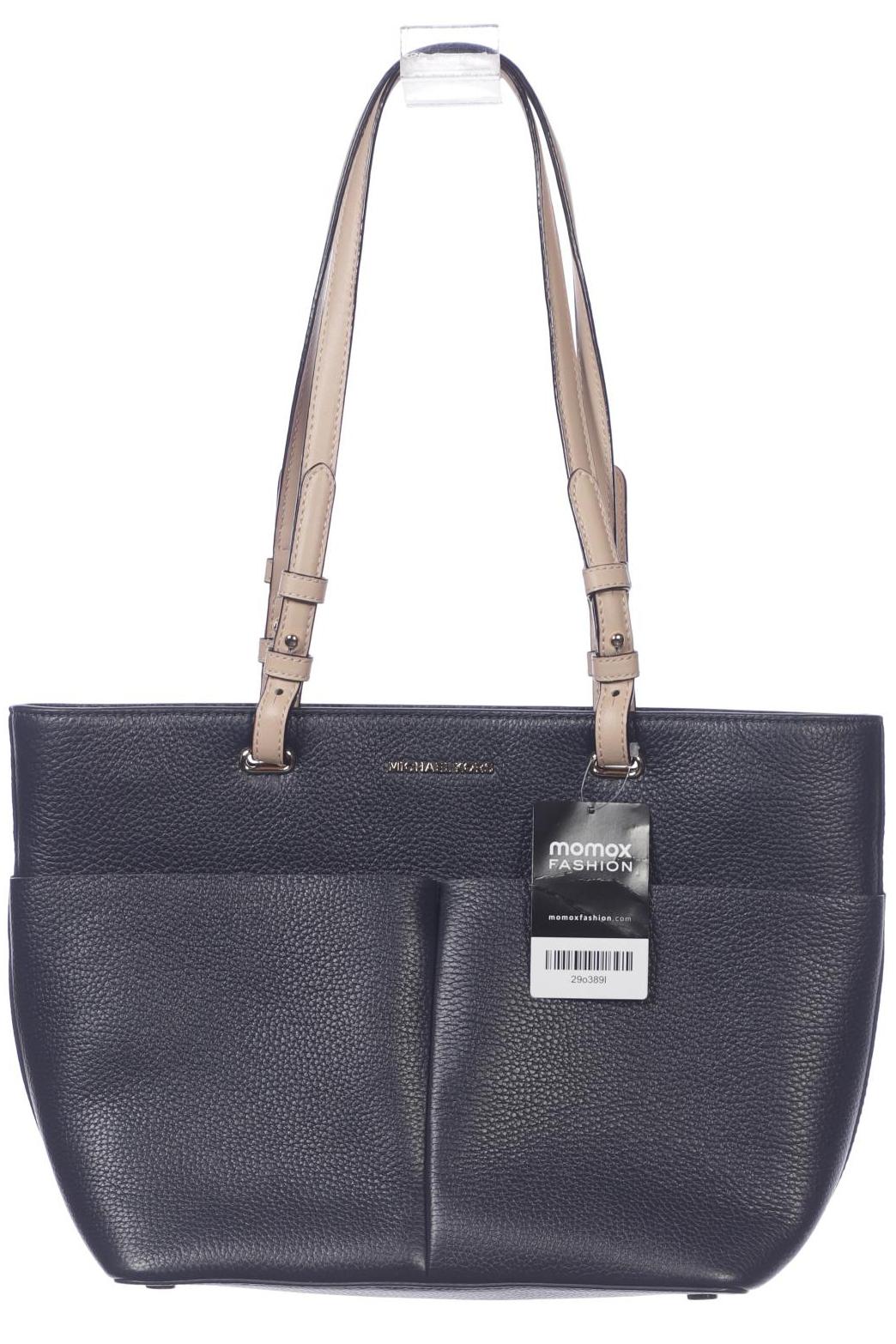

Michael Michael Kors Damen Handtasche, marineblau, Gr.