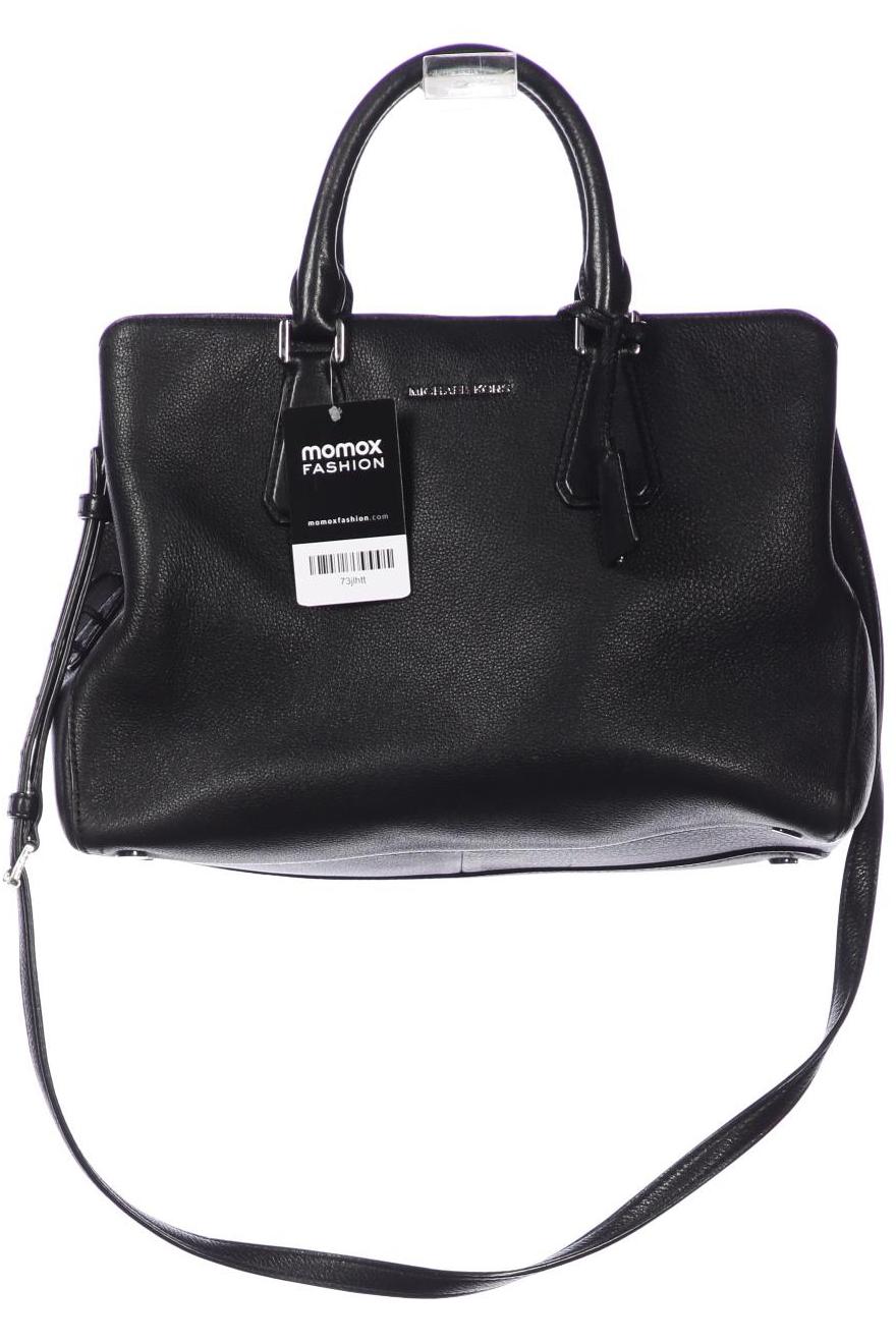 

Michael Michael Kors Damen Handtasche, schwarz, Gr.