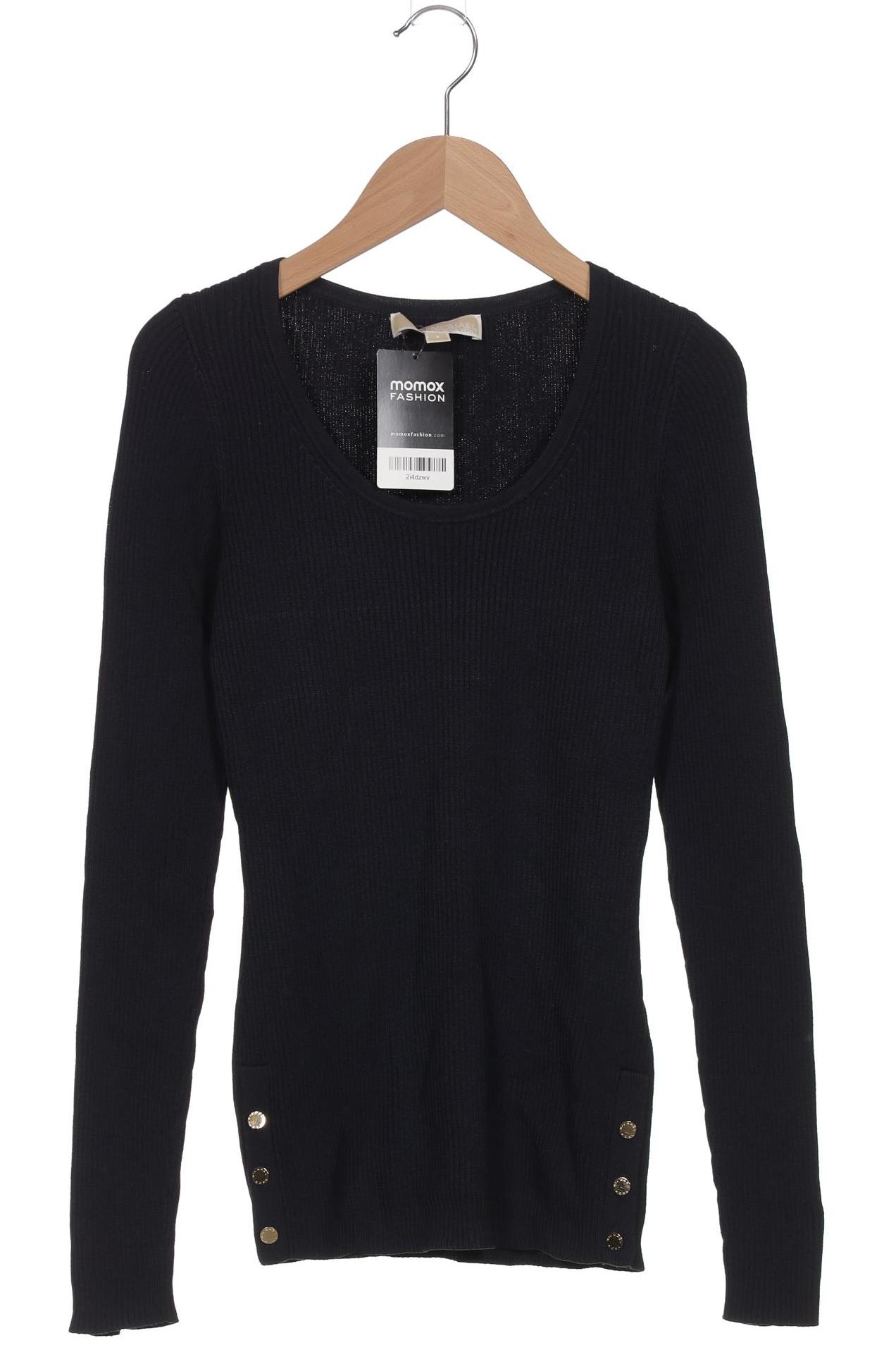 

Michael Michael Kors Damen Pullover, marineblau, Gr. 36