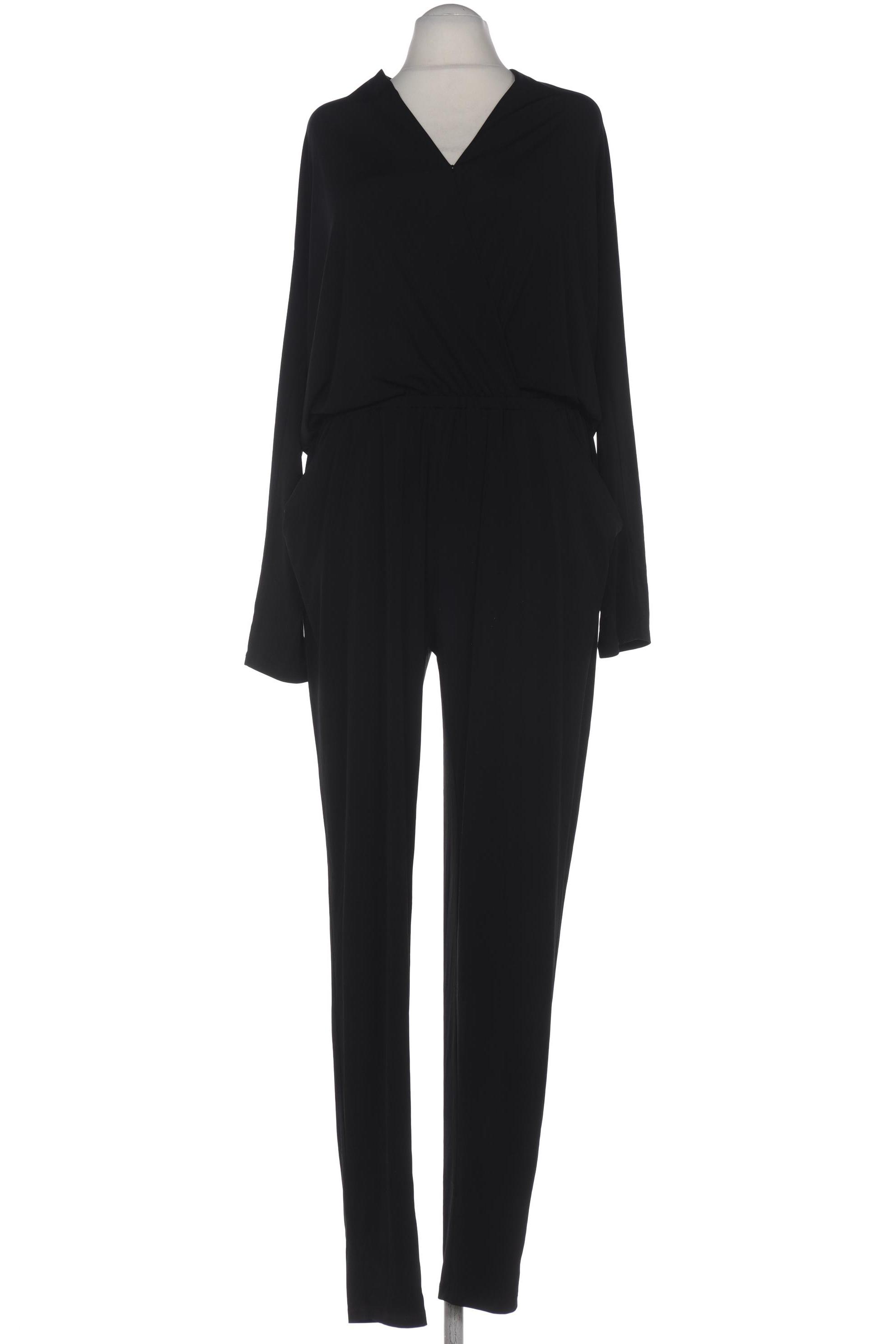 

Michael Michael Kors Damen Jumpsuit/Overall, schwarz, Gr. 44