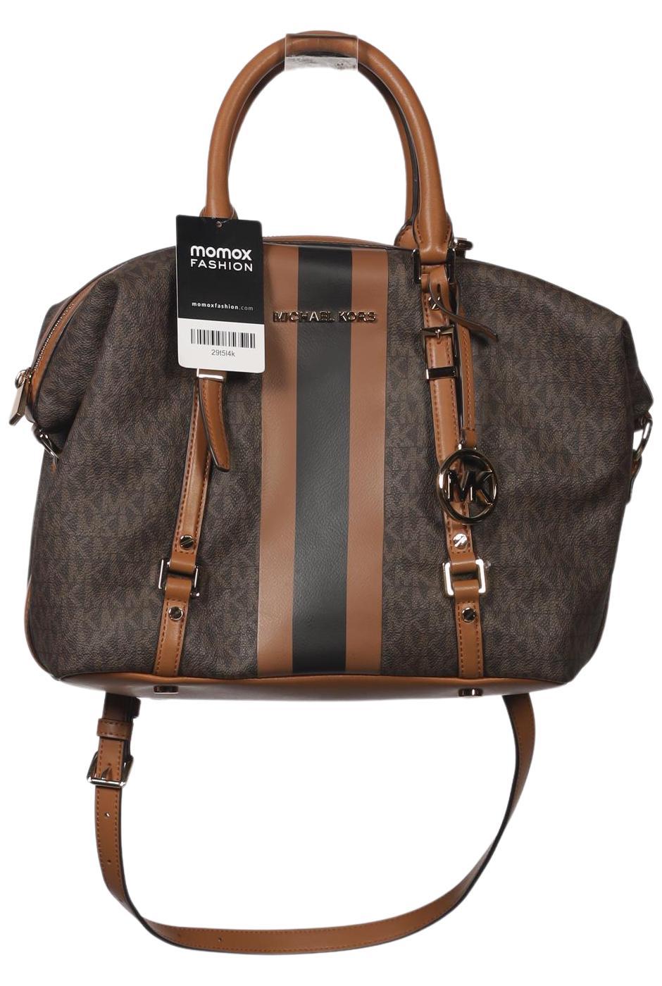 

Michael Michael Kors Damen Handtasche, braun, Gr.