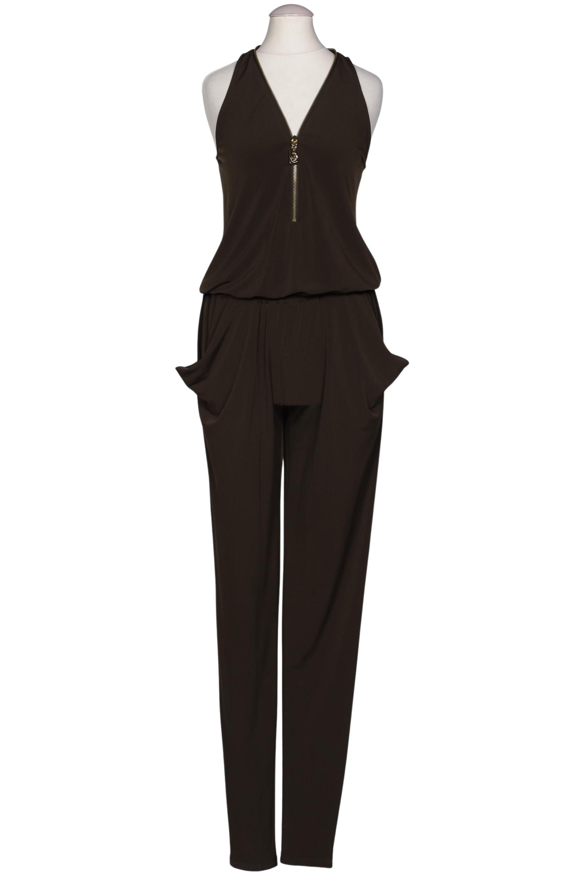 

Michael Michael Kors Damen Jumpsuit/Overall, braun, Gr. 32