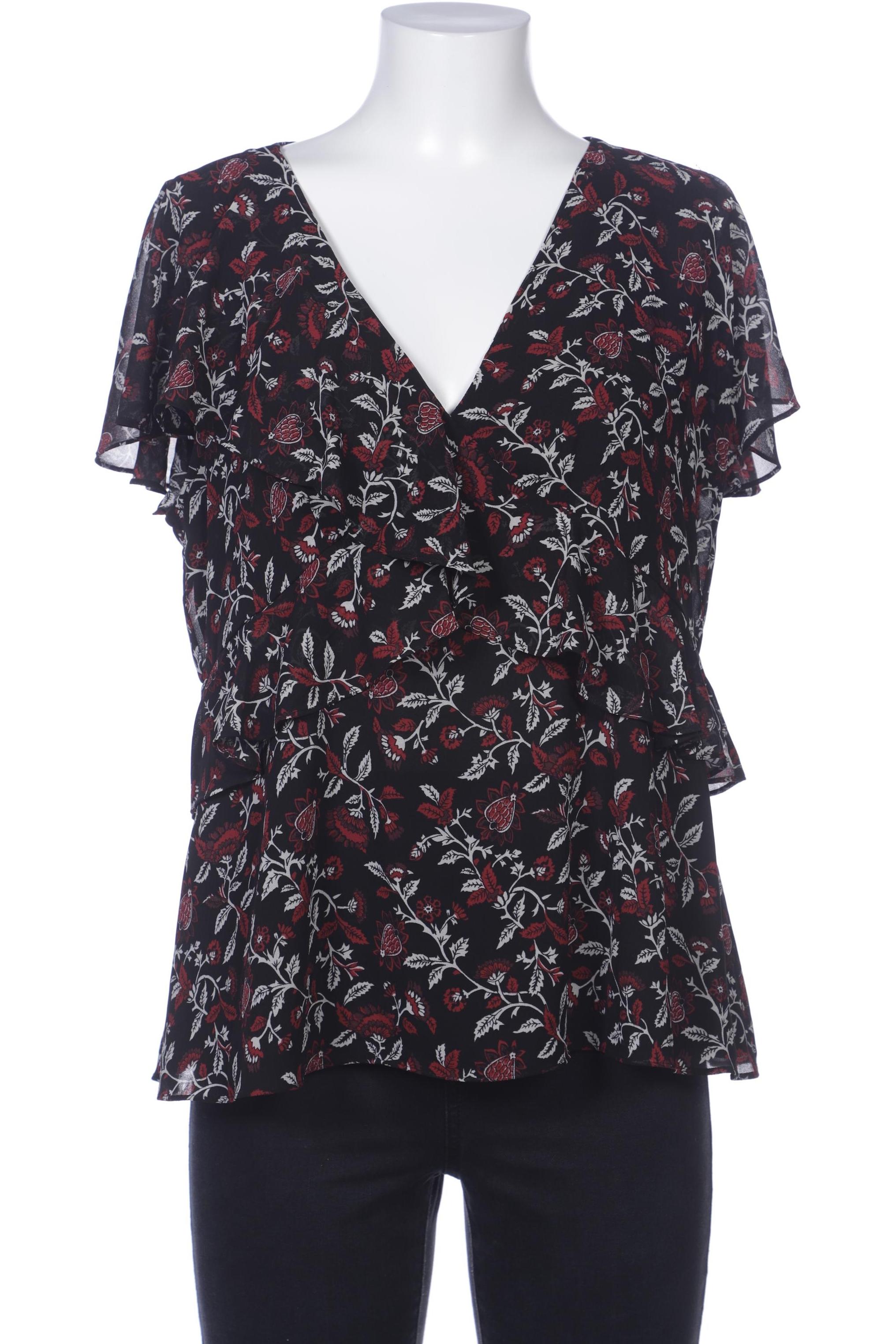 

Michael Michael Kors Damen Bluse, schwarz, Gr. 42