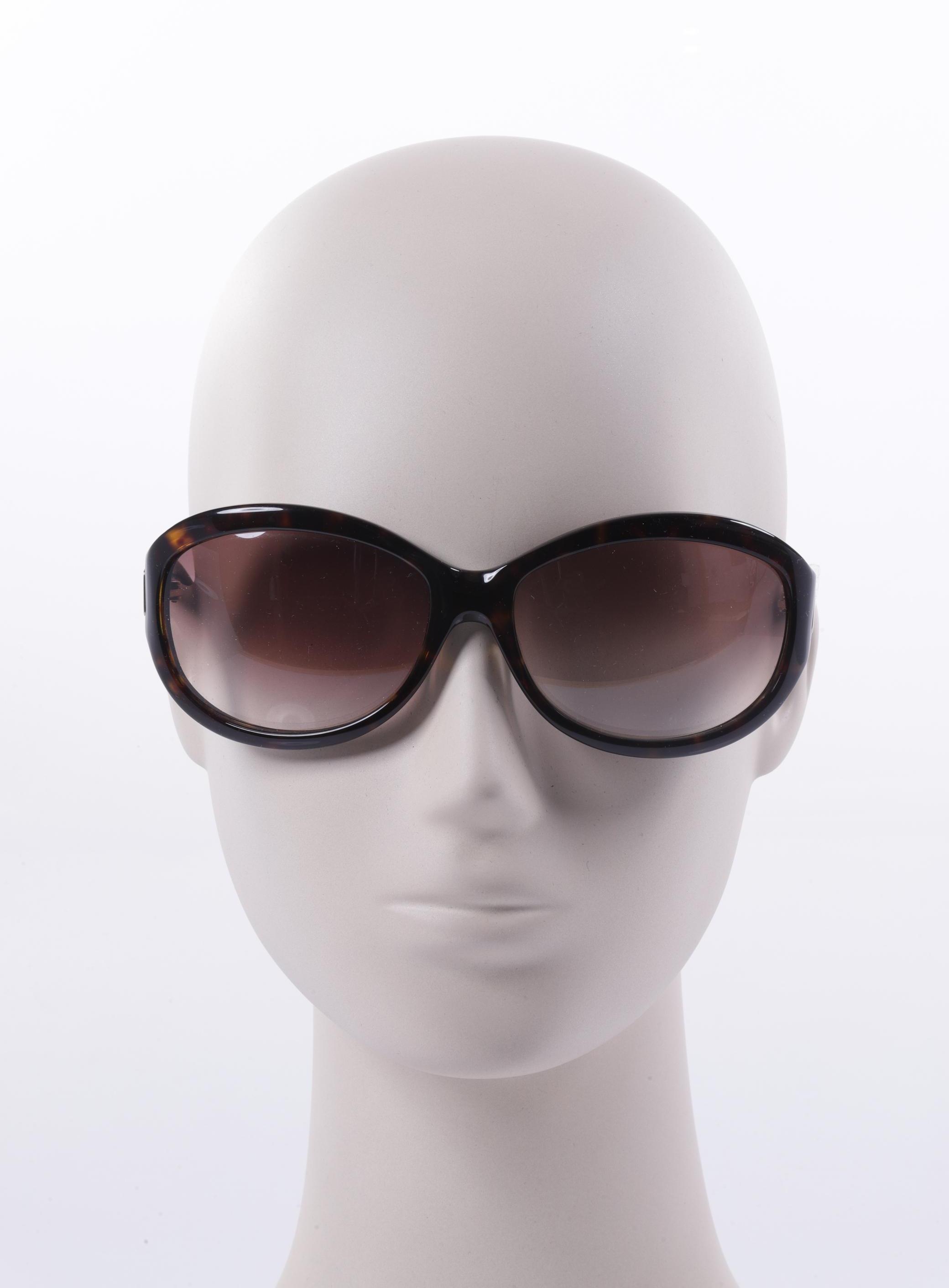 

Michael Michael Kors Damen Sonnenbrille, braun, Gr.