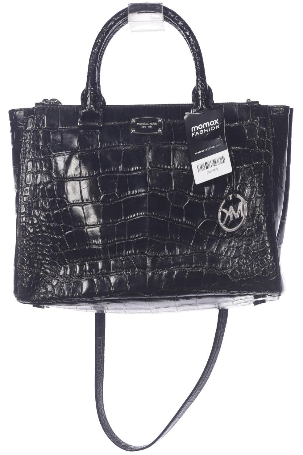 

Michael Michael Kors Damen Handtasche, schwarz, Gr.