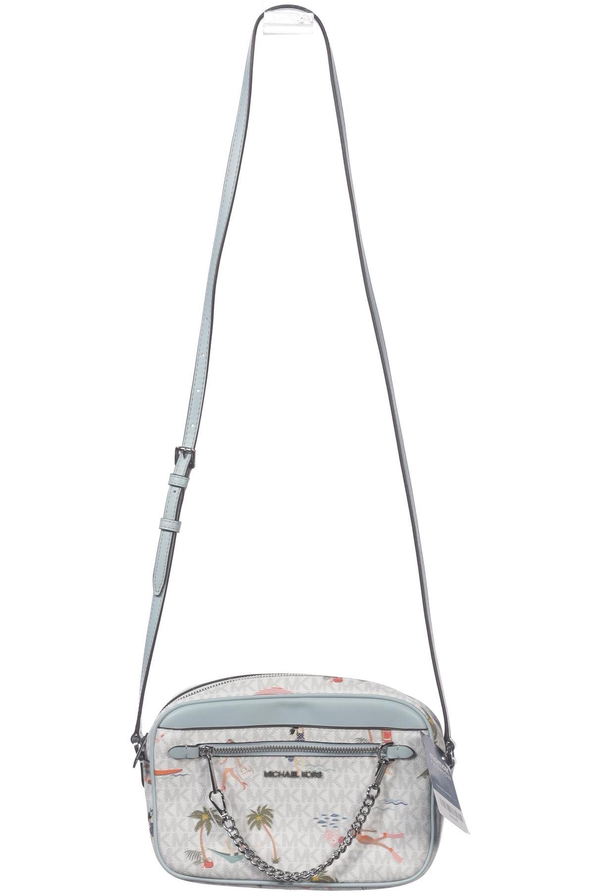 

Michael Michael Kors Damen Handtasche, hellblau, Gr.