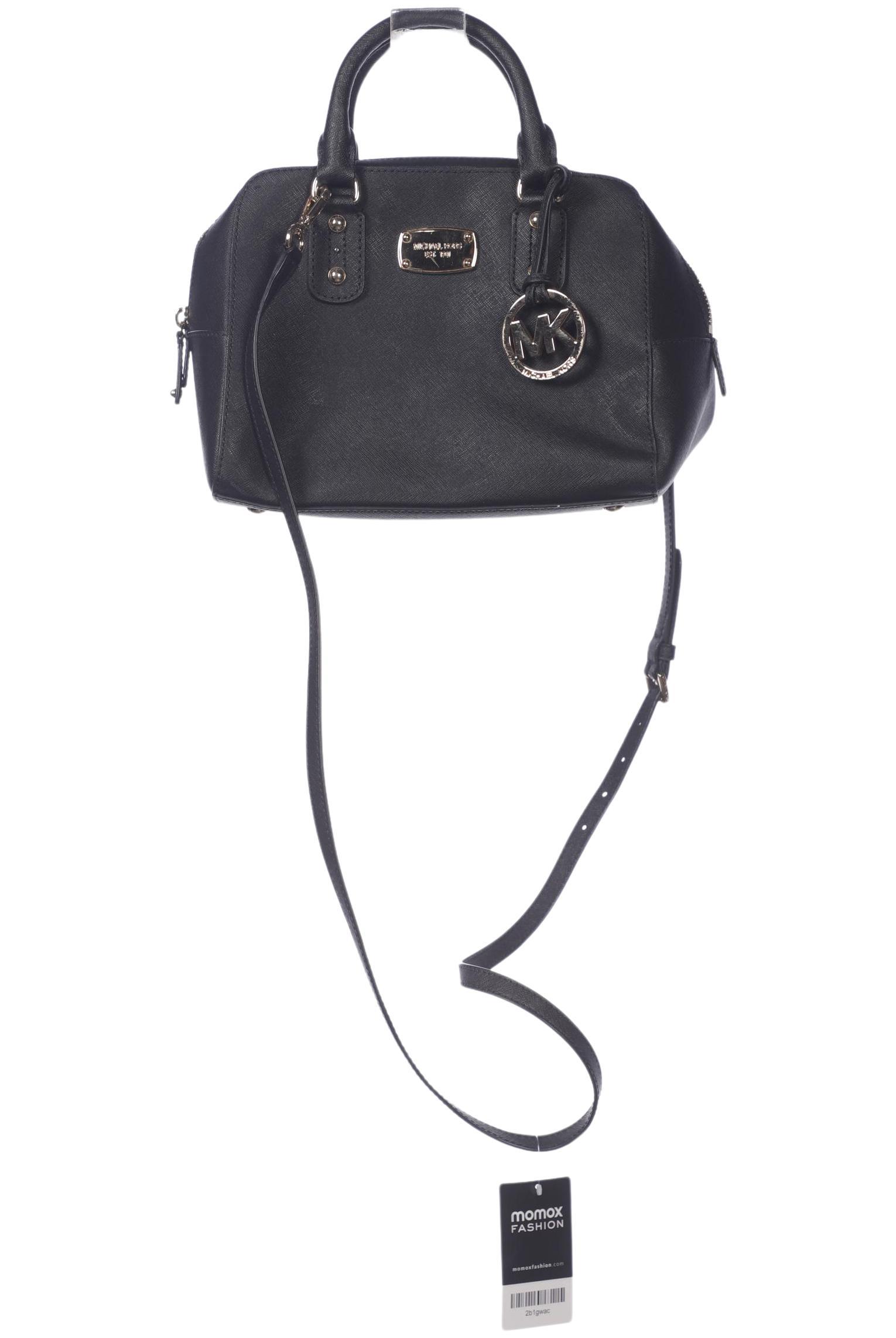 

Michael Michael Kors Damen Handtasche, schwarz, Gr.