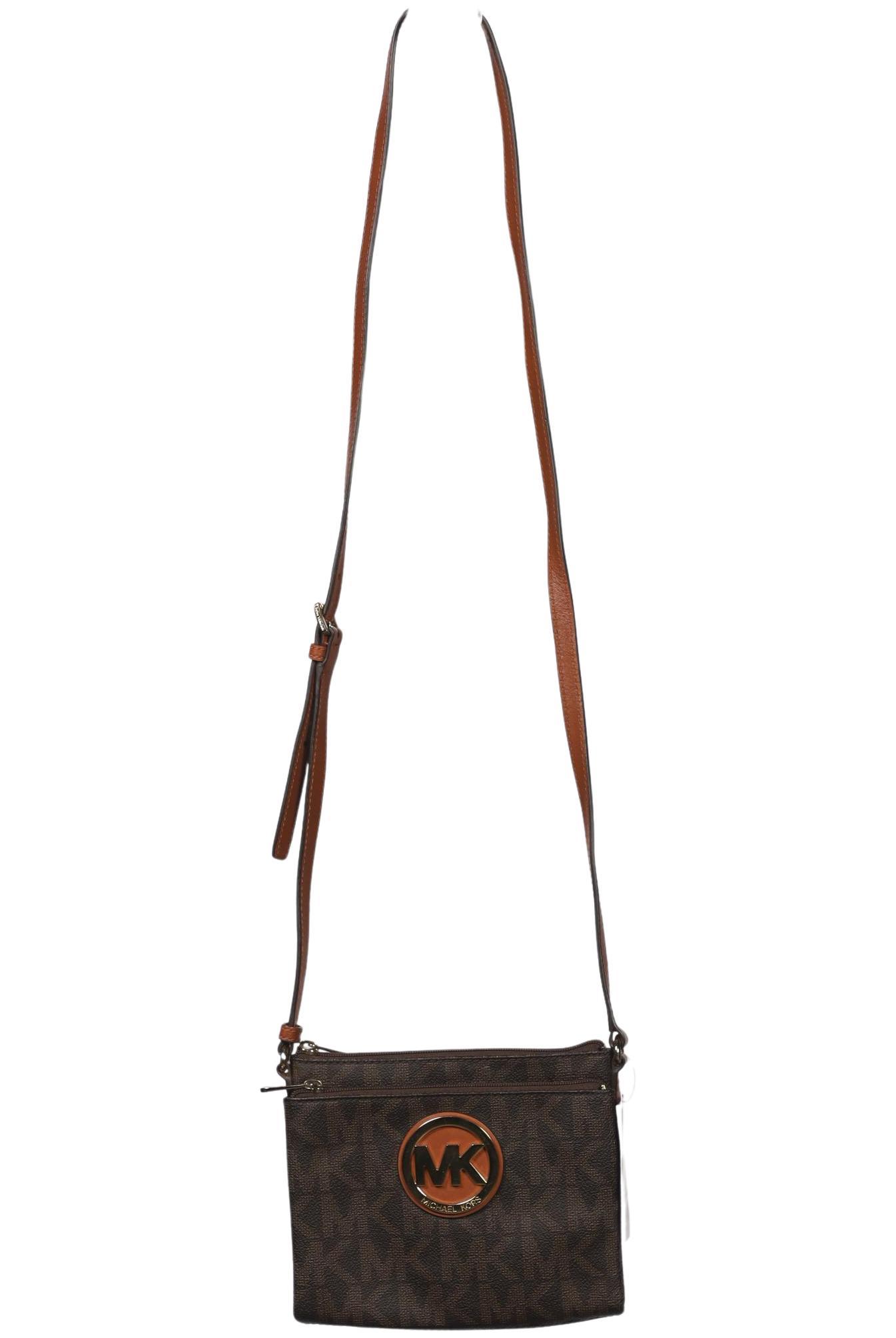 

Michael Michael Kors Damen Handtasche, braun, Gr.