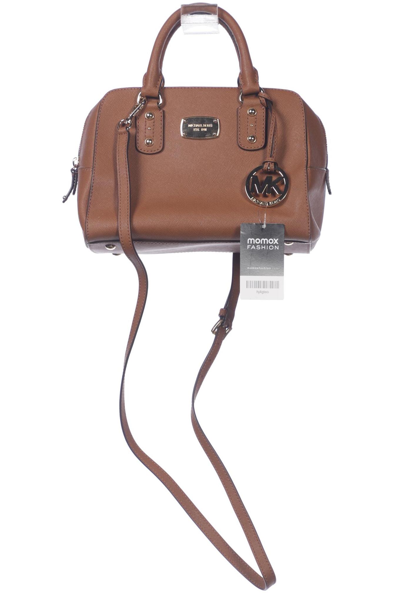 

Michael Michael Kors Damen Handtasche, braun, Gr.
