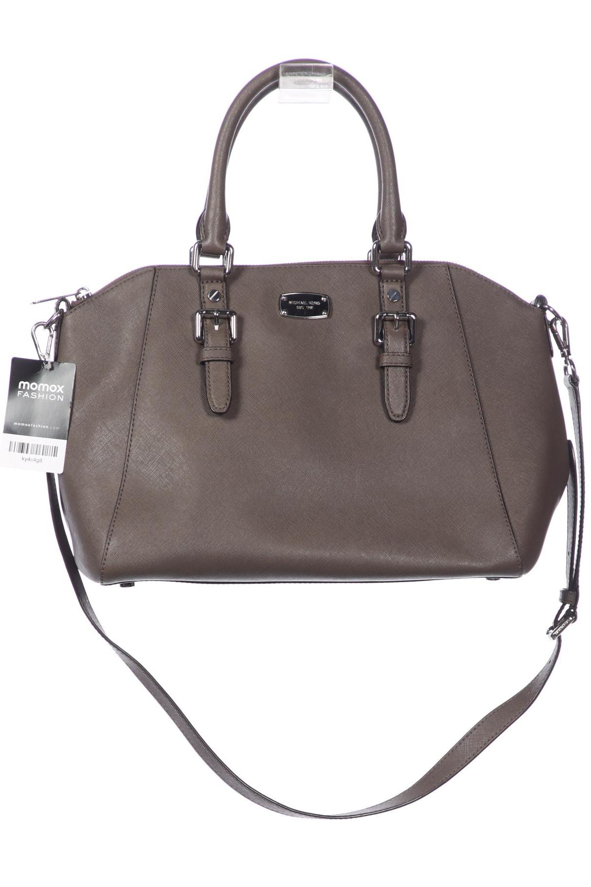 

Michael Michael Kors Damen Handtasche, braun, Gr.