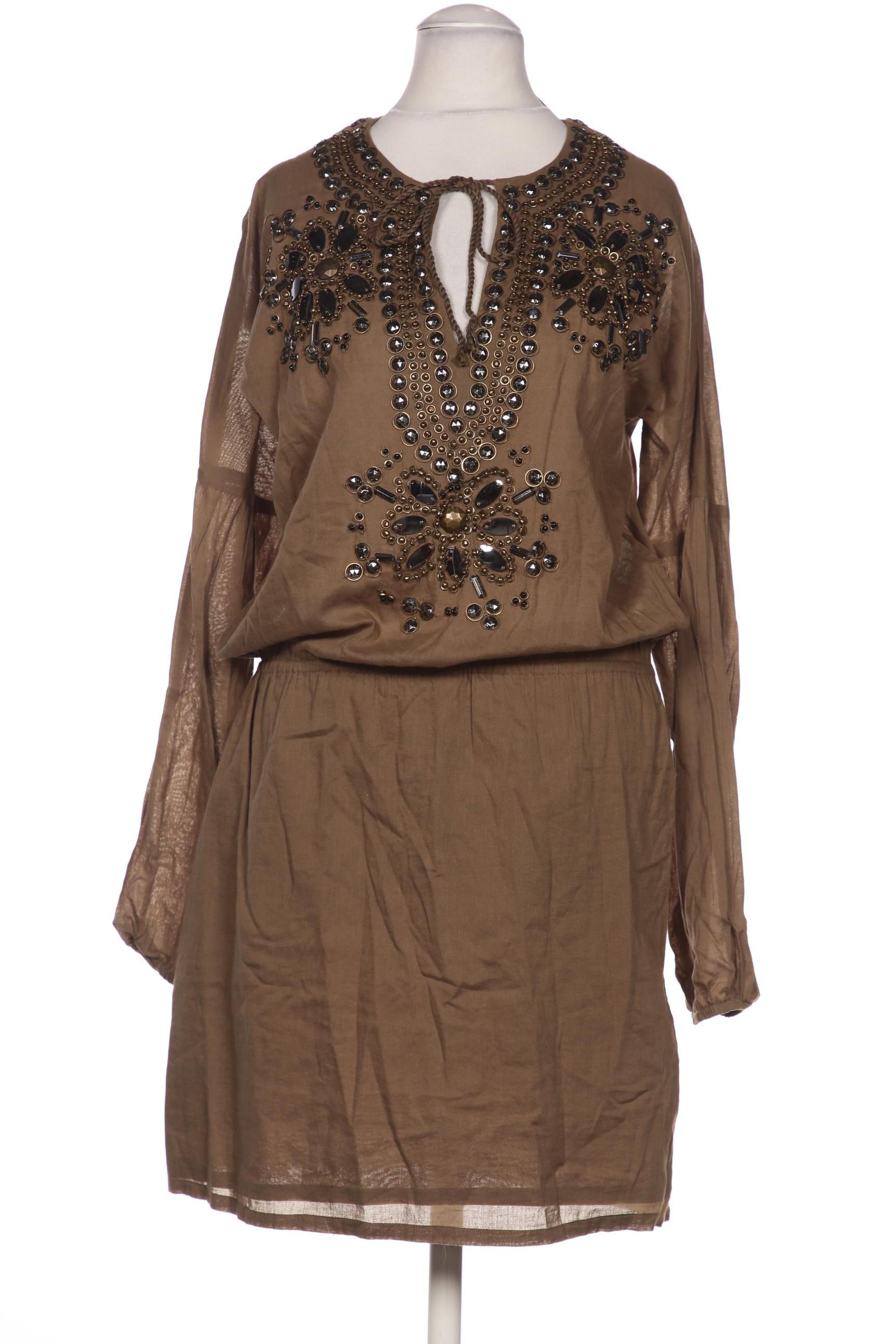 

Michael Michael Kors Damen Kleid, grün, Gr. 34