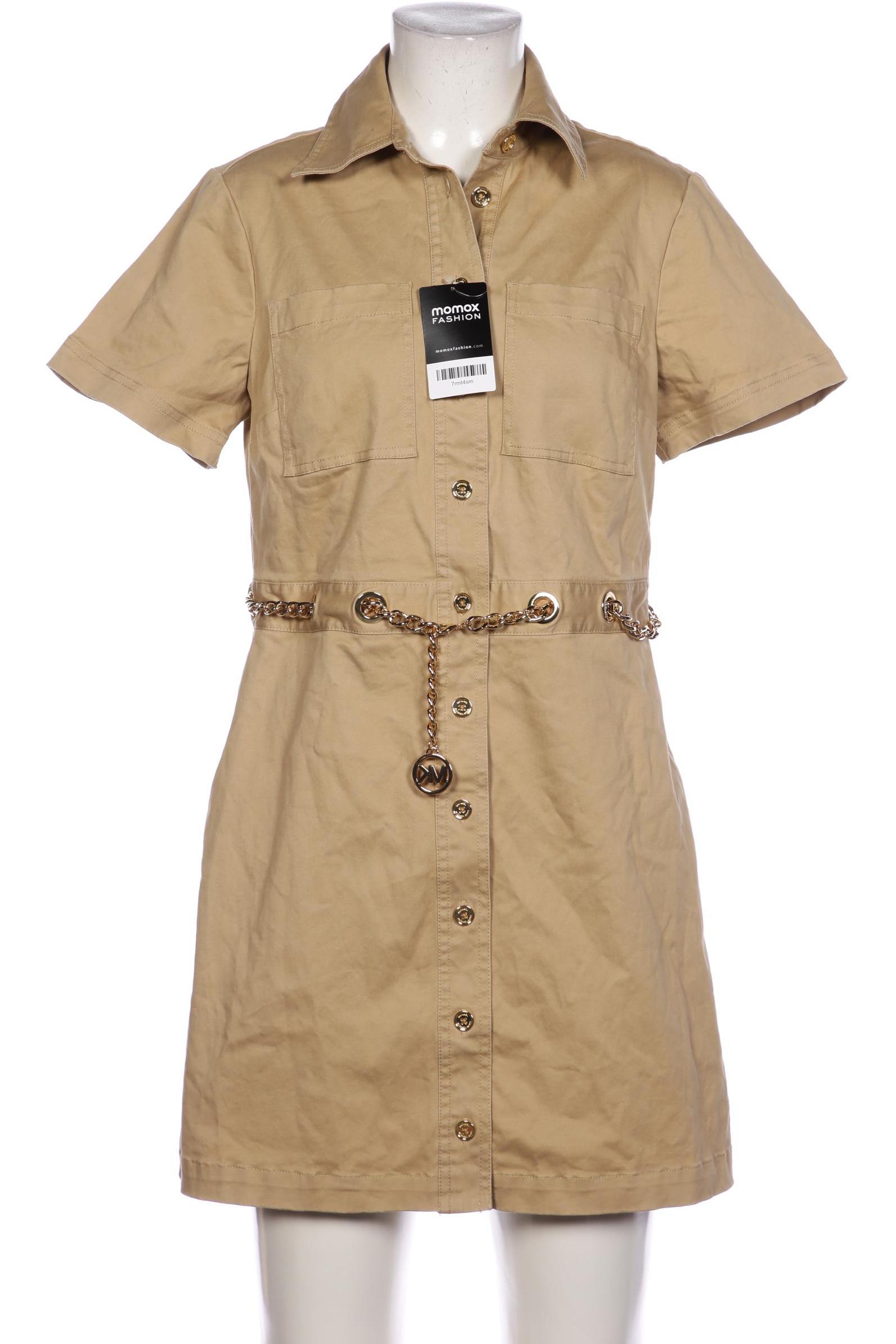 

Michael Michael Kors Damen Kleid, beige, Gr. 38