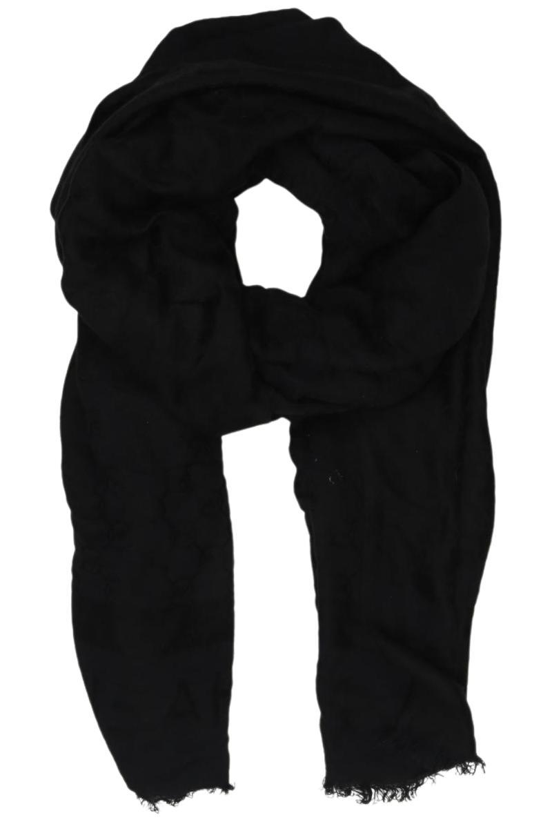 

Michael Michael Kors Damen Schal, schwarz, Gr.