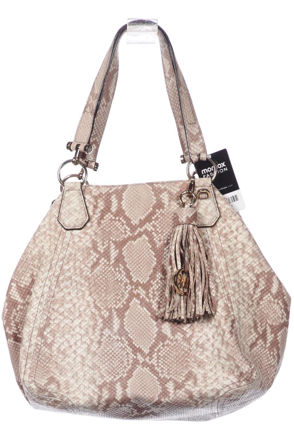 

Michael Michael Kors Damen Handtasche, beige, Gr.