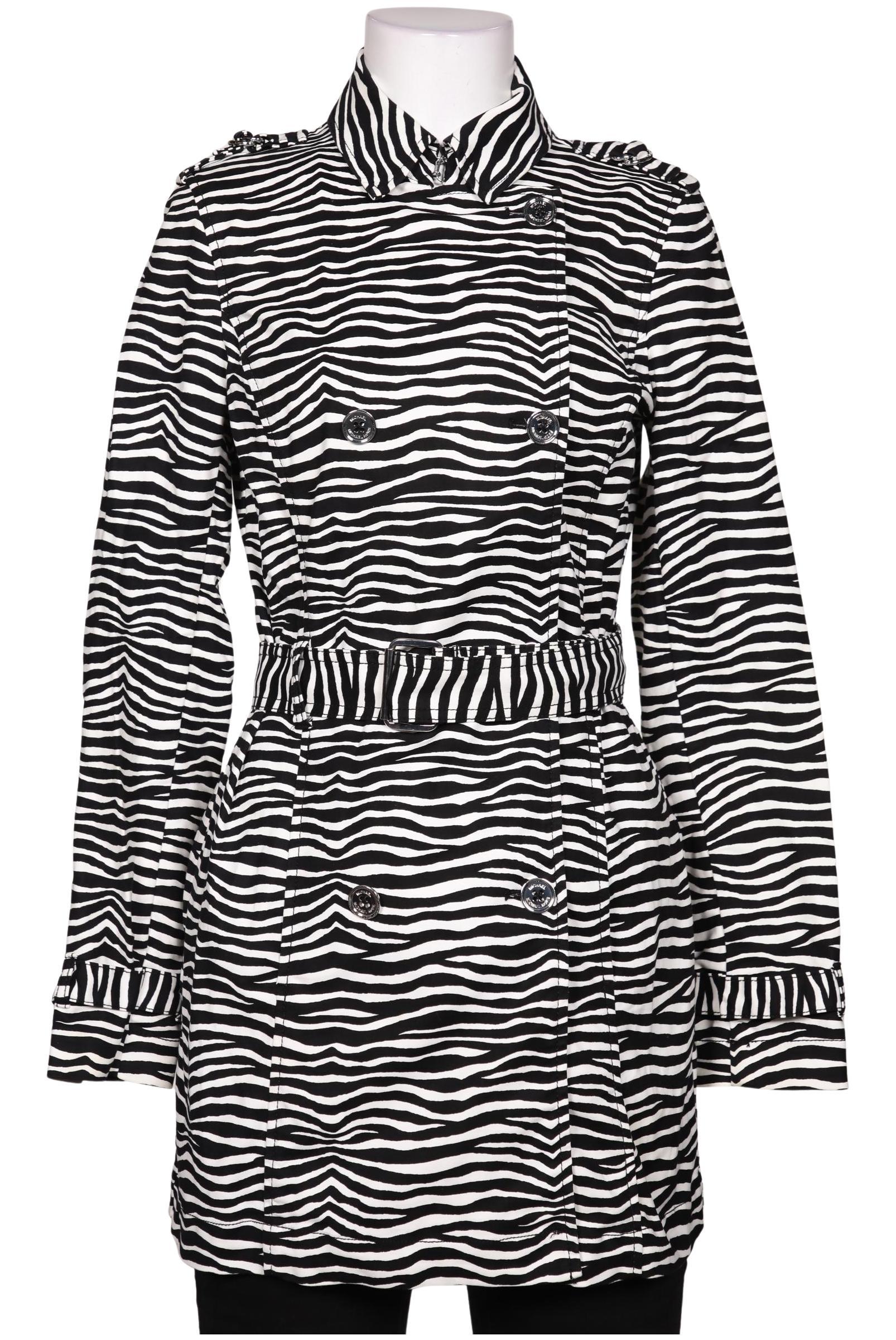 

Michael Michael Kors Damen Mantel, schwarz, Gr. 36