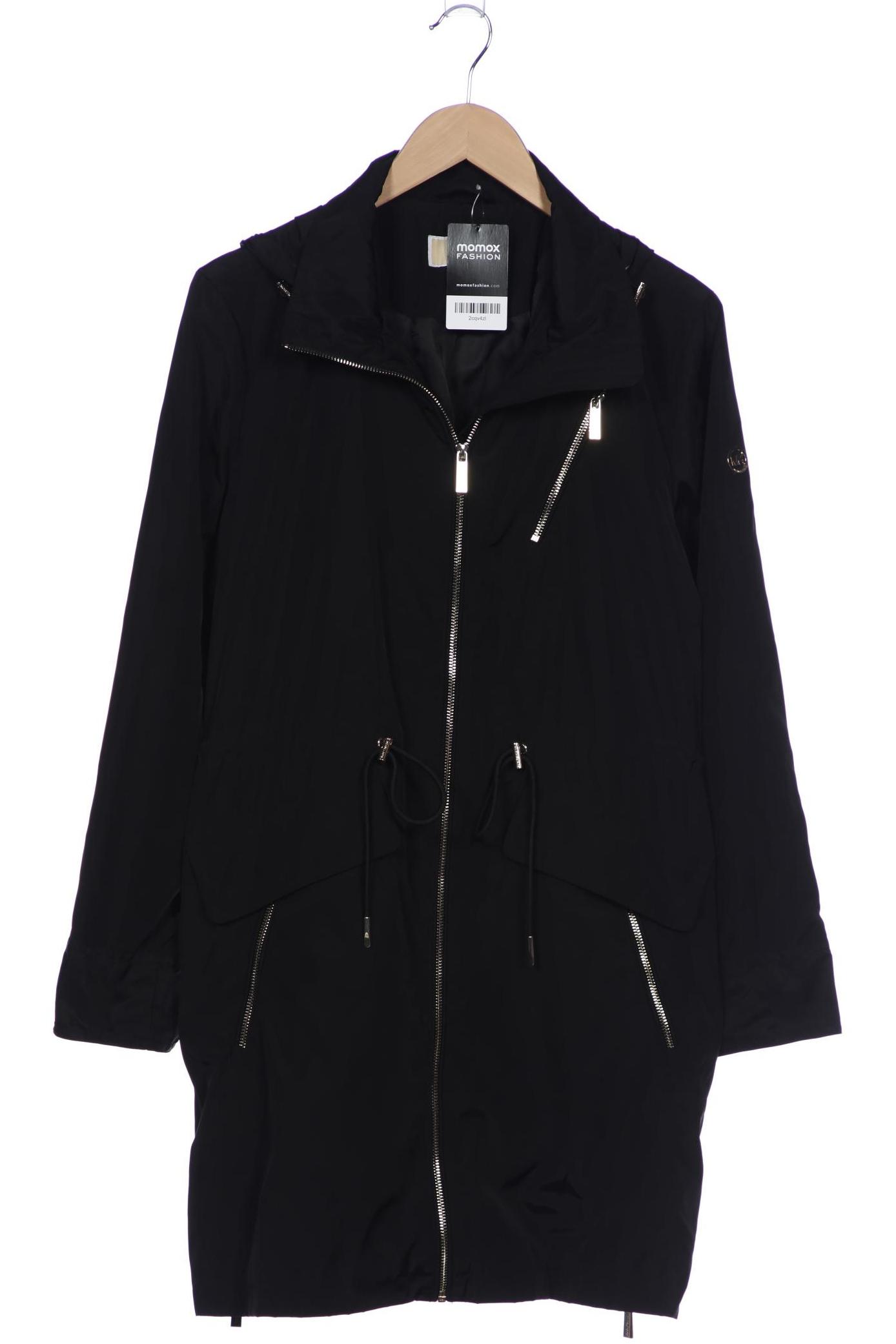 

Michael Michael Kors Damen Mantel, schwarz, Gr. 42