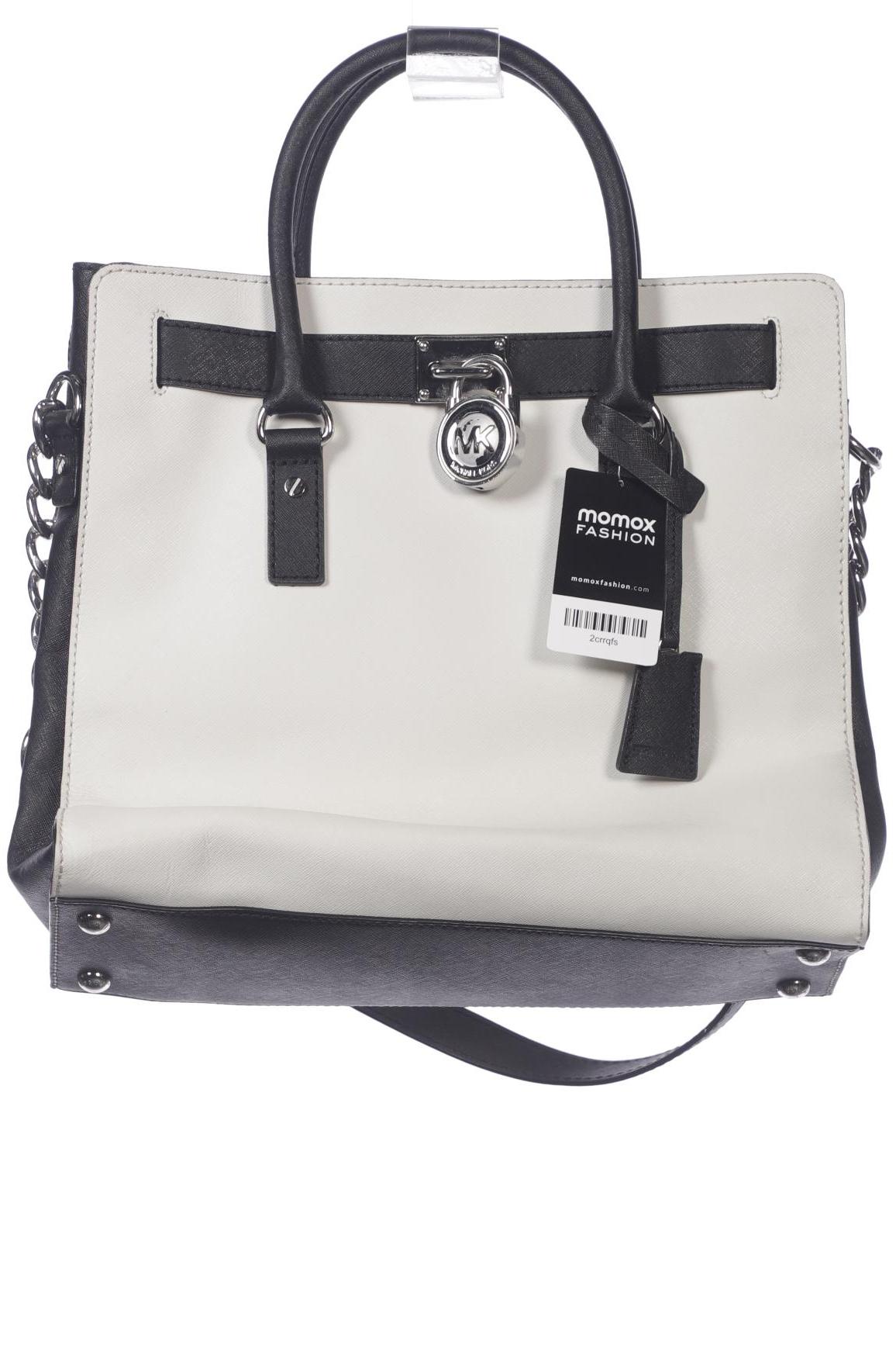 

Michael Michael Kors Damen Handtasche, weiß, Gr.