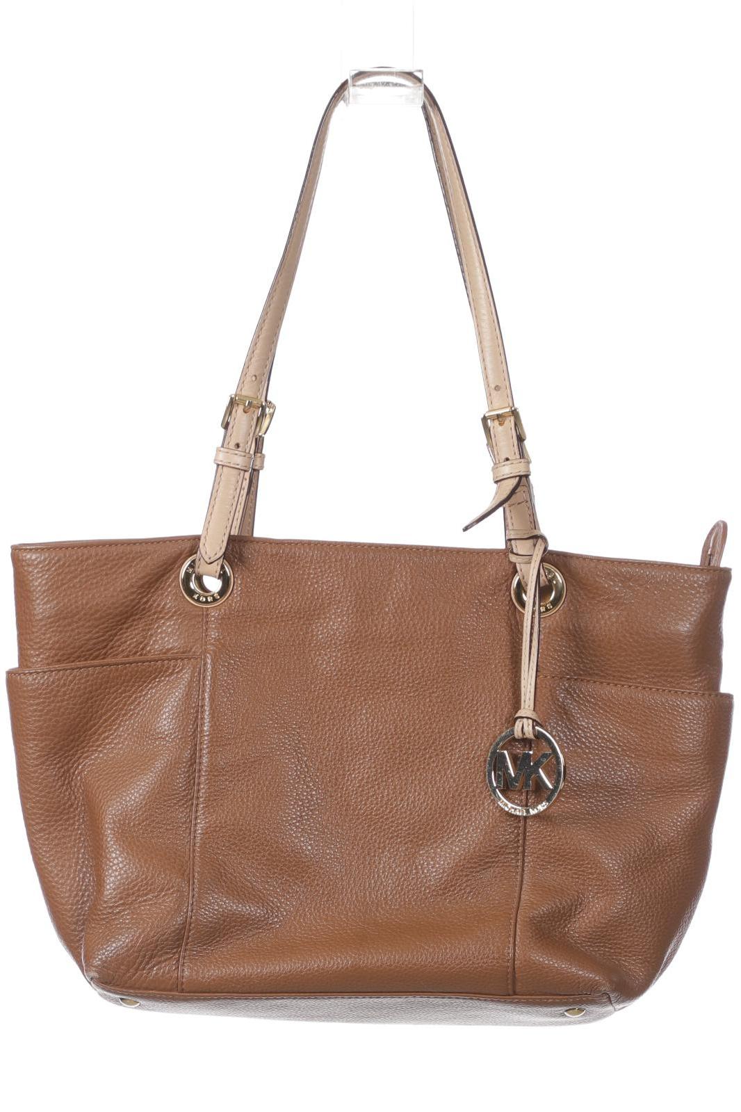 

Michael Michael Kors Damen Handtasche, braun, Gr.