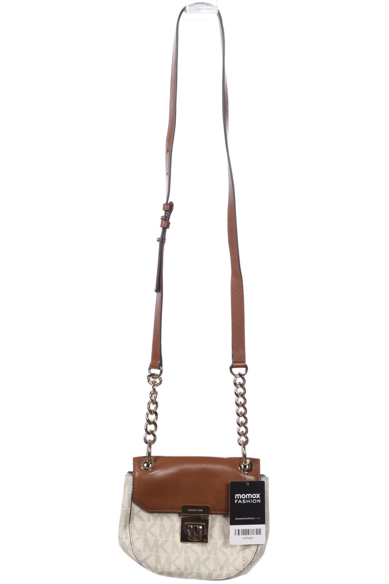 

Michael Michael Kors Damen Handtasche, cremeweiß, Gr.