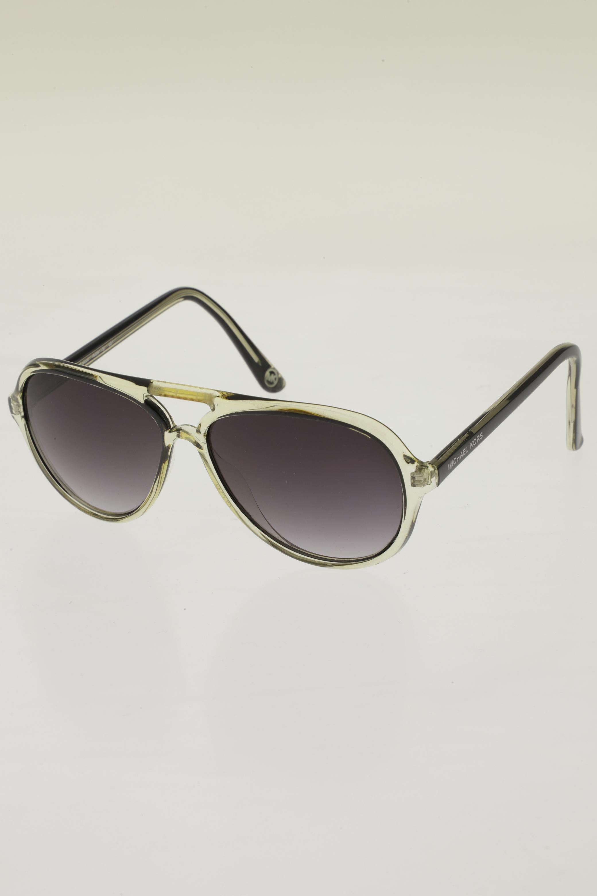 

Michael Michael Kors Damen Sonnenbrille, beige, Gr.