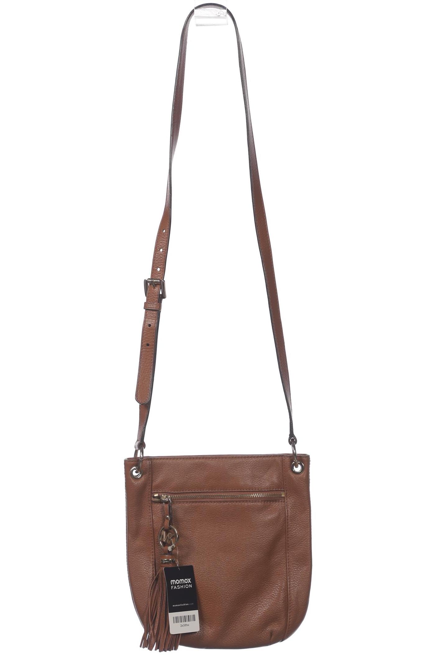 

Michael Michael Kors Damen Handtasche, braun, Gr.