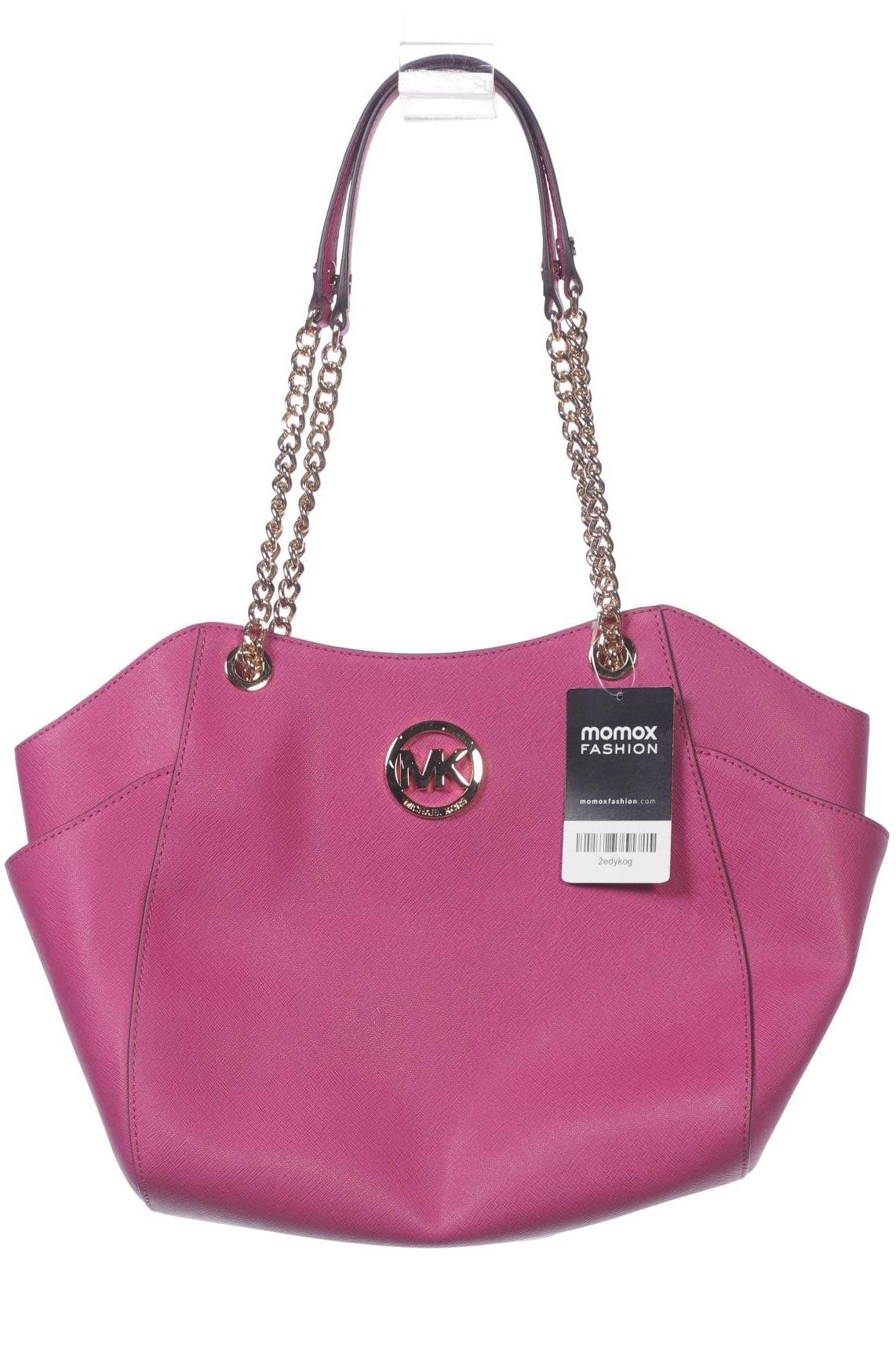 

Michael Michael Kors Damen Handtasche, pink, Gr.