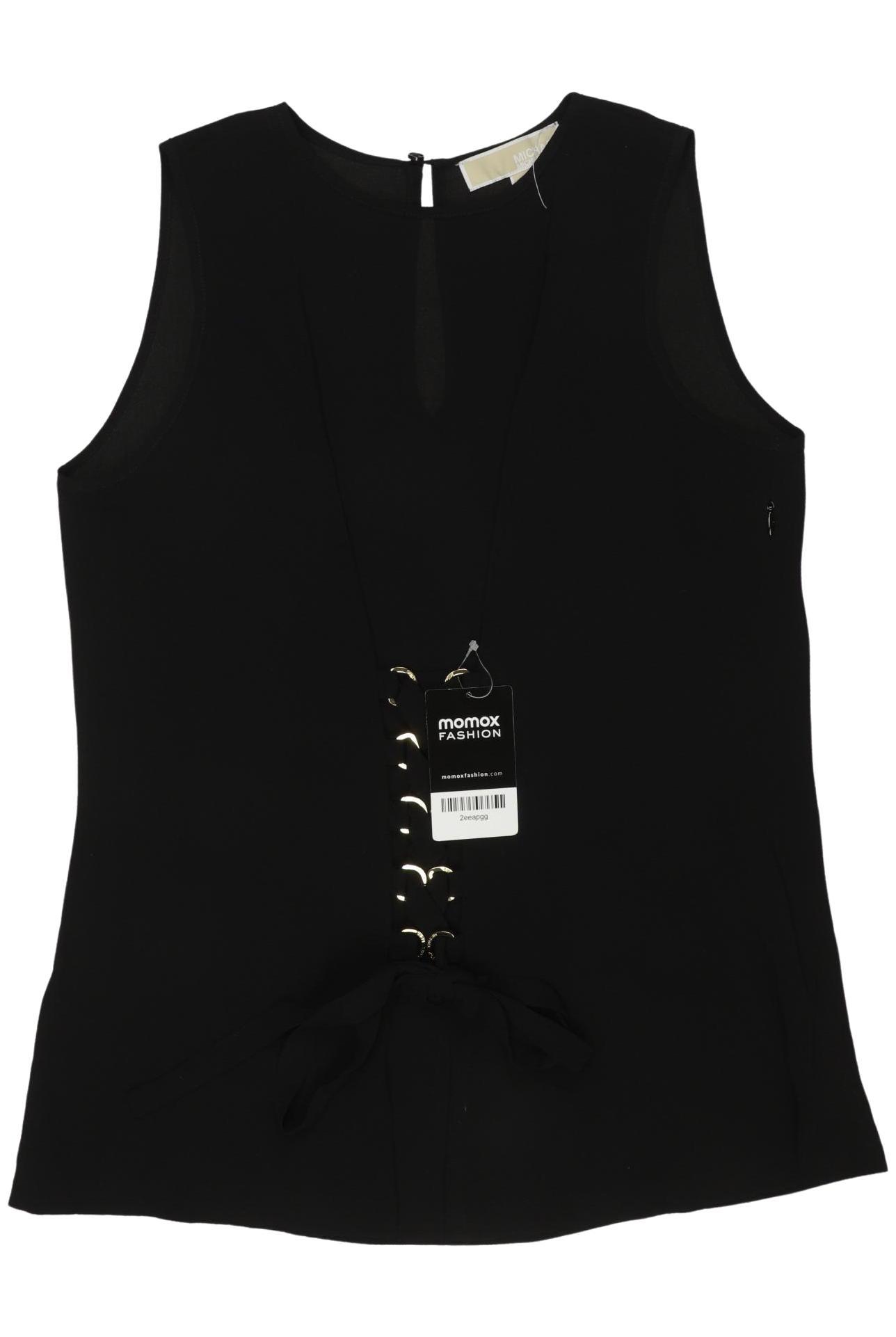 

Michael Michael Kors Damen Top, schwarz, Gr. 38