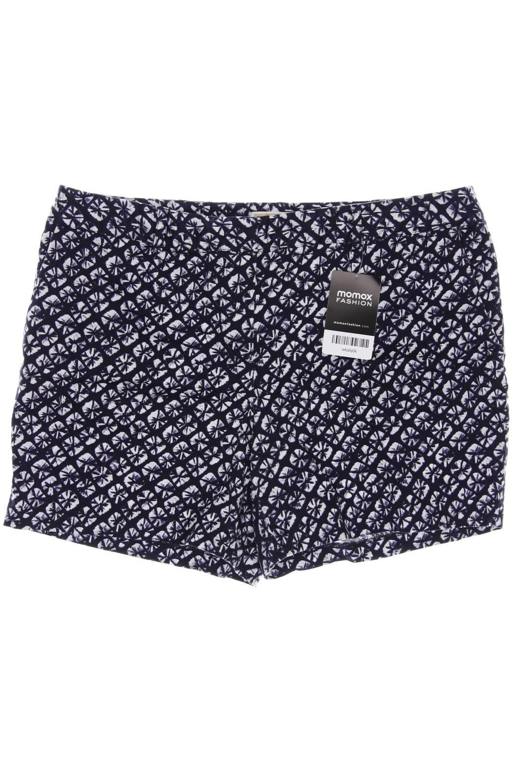 

MICHAEL MICHAEL KORS Damen Shorts, marineblau