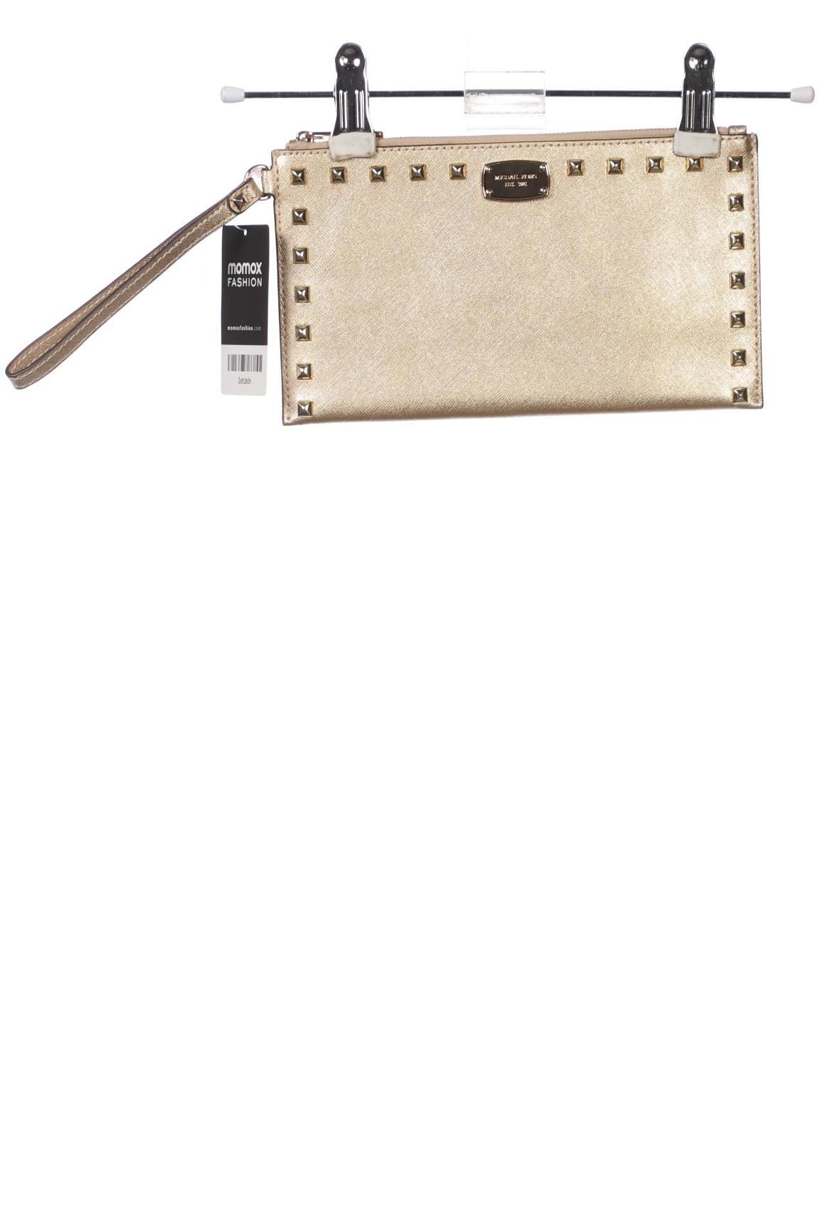 

Michael Michael Kors Damen Handtasche, gold, Gr.
