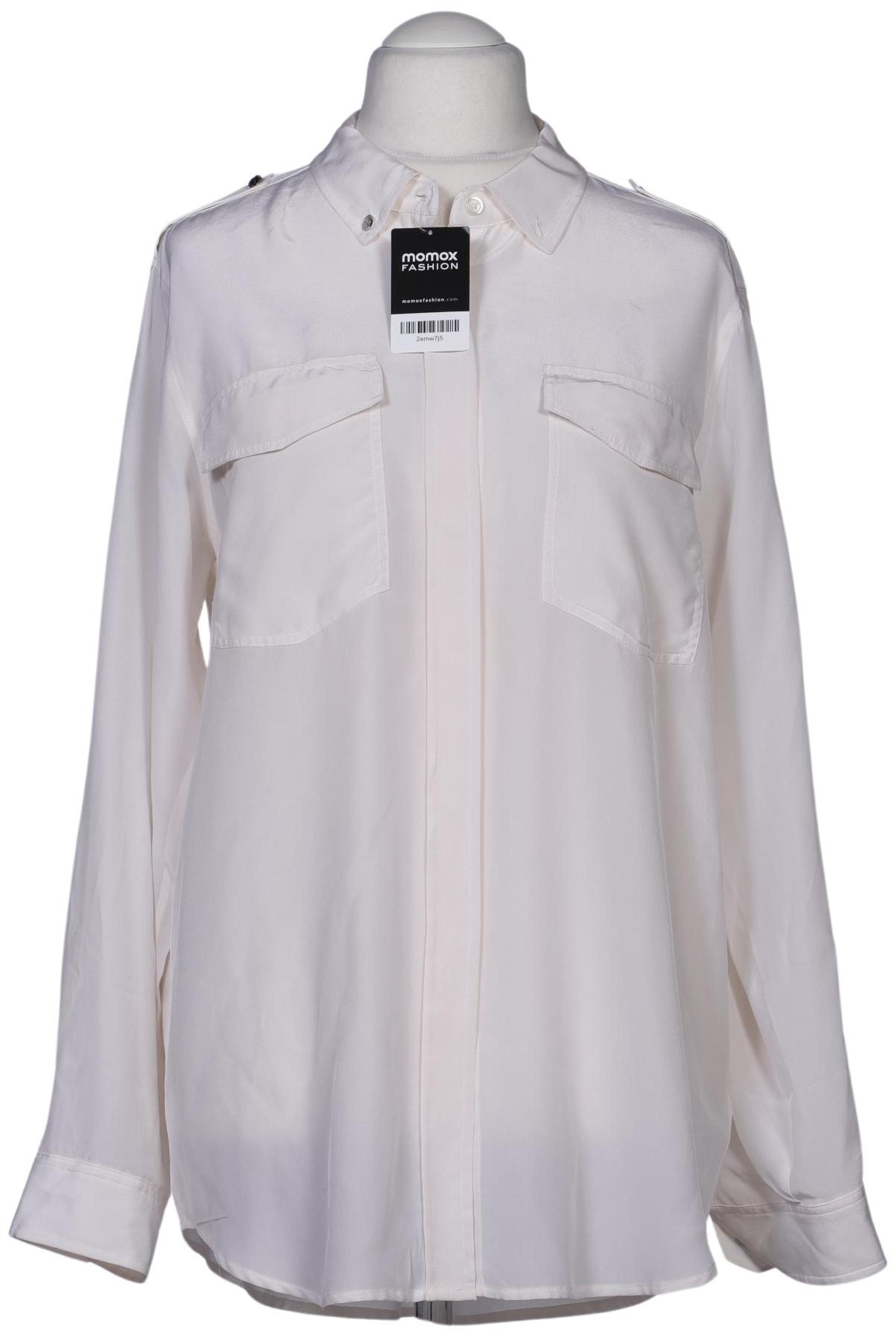 

Michael Michael Kors Damen Bluse, cremeweiß, Gr. 44