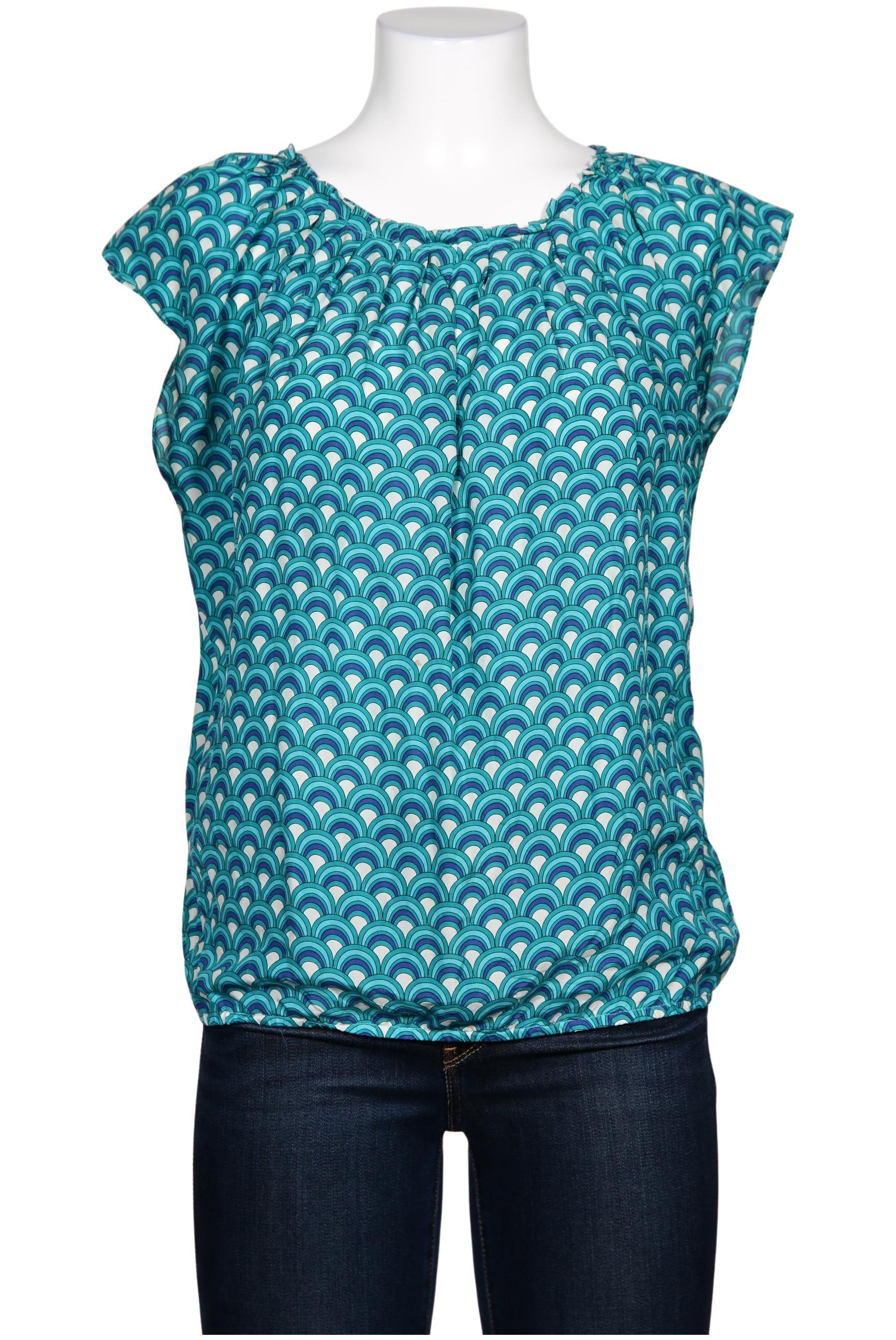 

Michael Michael Kors Damen Bluse, türkis, Gr. 10
