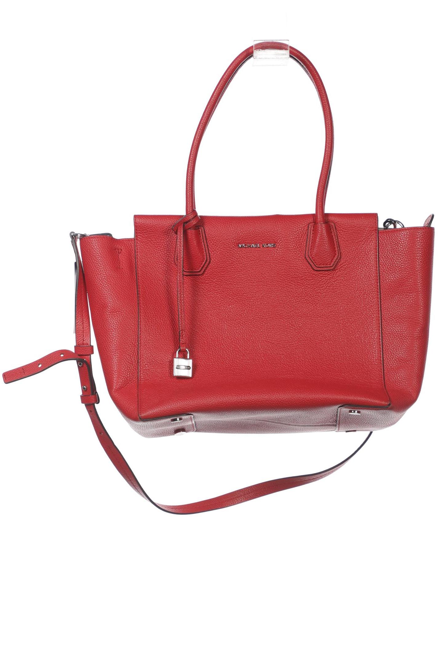 

Michael Michael Kors Damen Handtasche, rot, Gr.