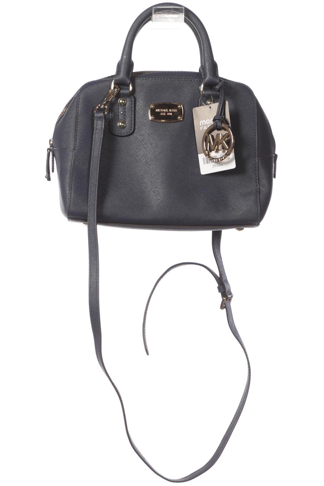 

Michael Michael Kors Damen Handtasche, blau, Gr.
