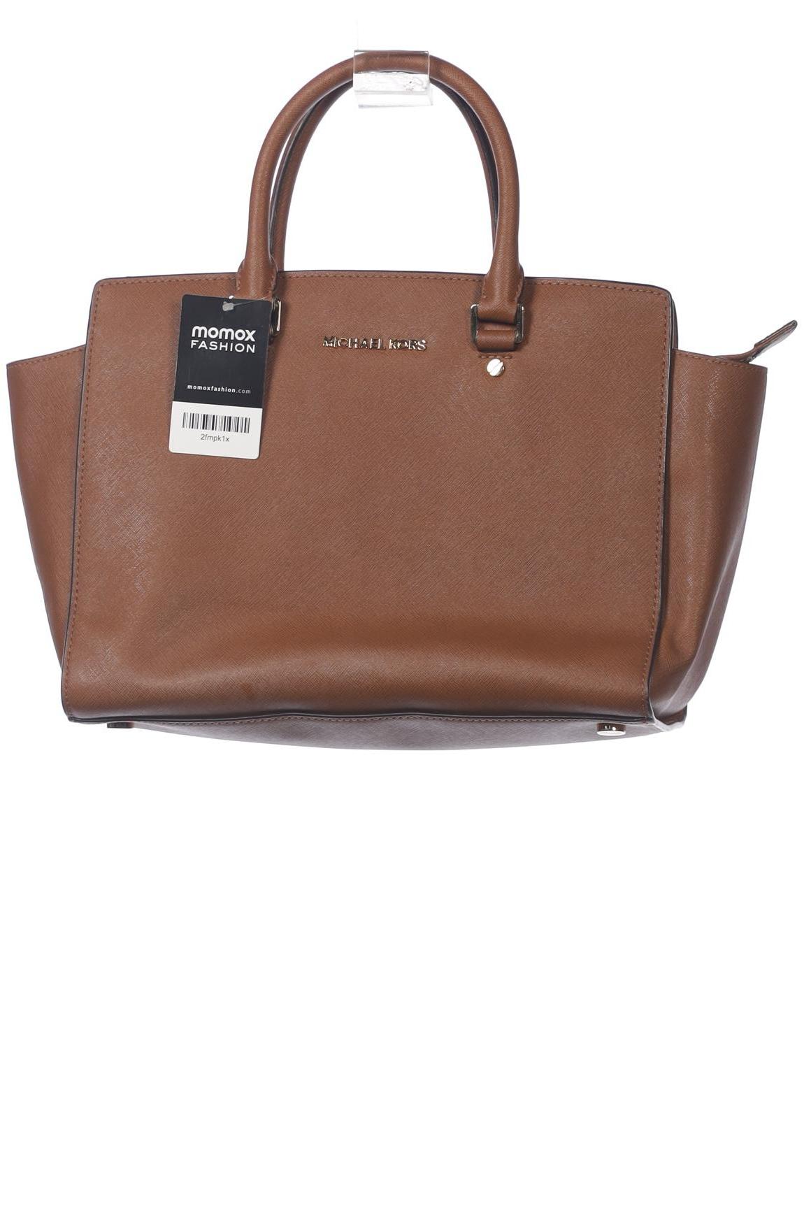 

Michael Michael Kors Damen Handtasche, braun, Gr.