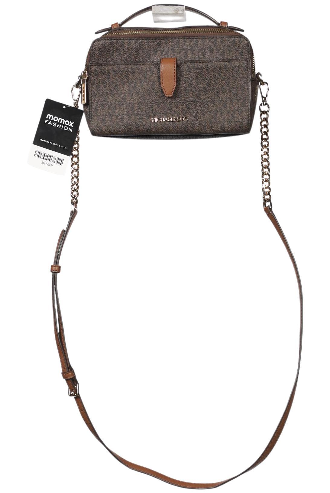 

Michael Michael Kors Damen Handtasche, braun, Gr.