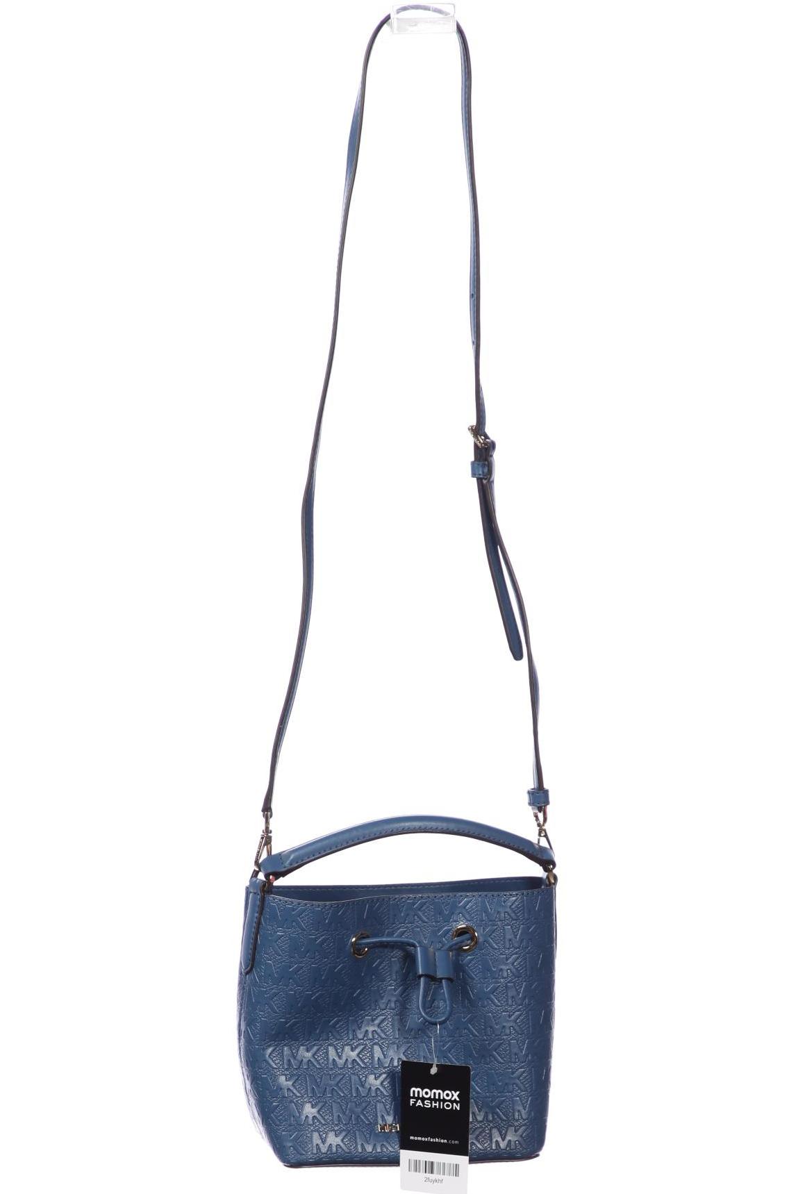

MICHAEL MICHAEL KORS Damen Handtasche, blau