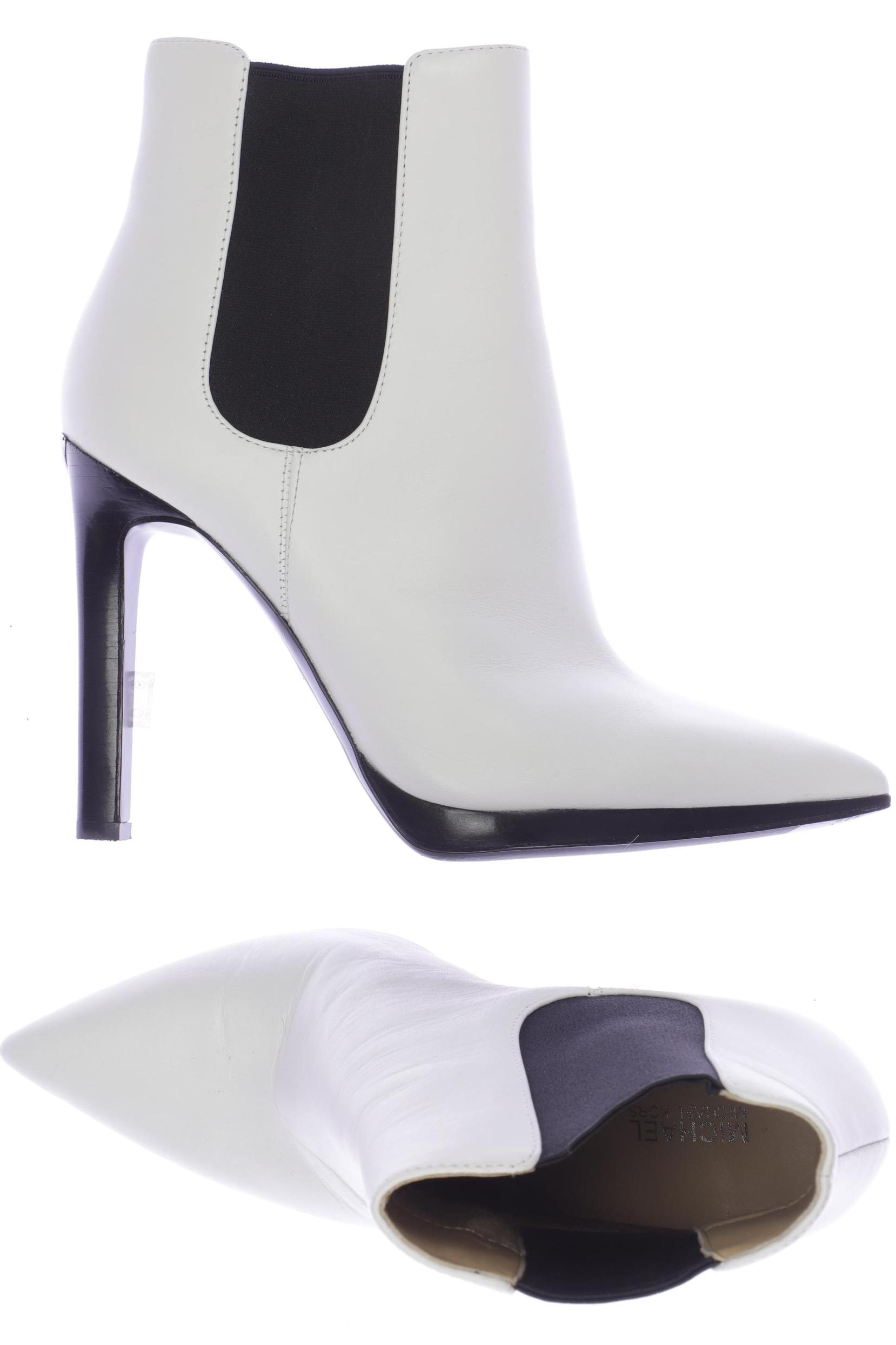

MICHAEL MICHAEL KORS Damen Stiefelette, weiß
