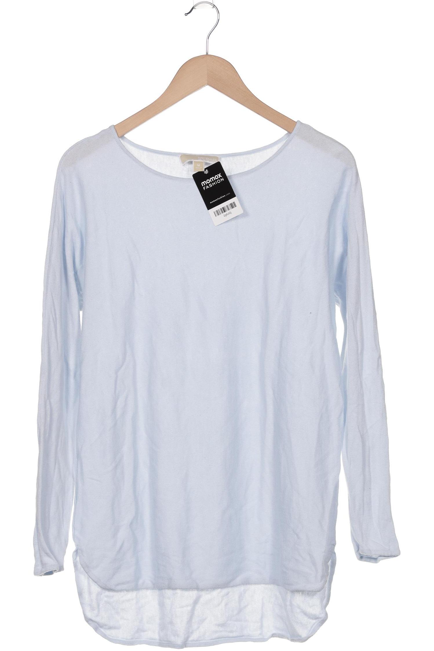 

Michael Michael Kors Damen Pullover, hellblau, Gr. 38
