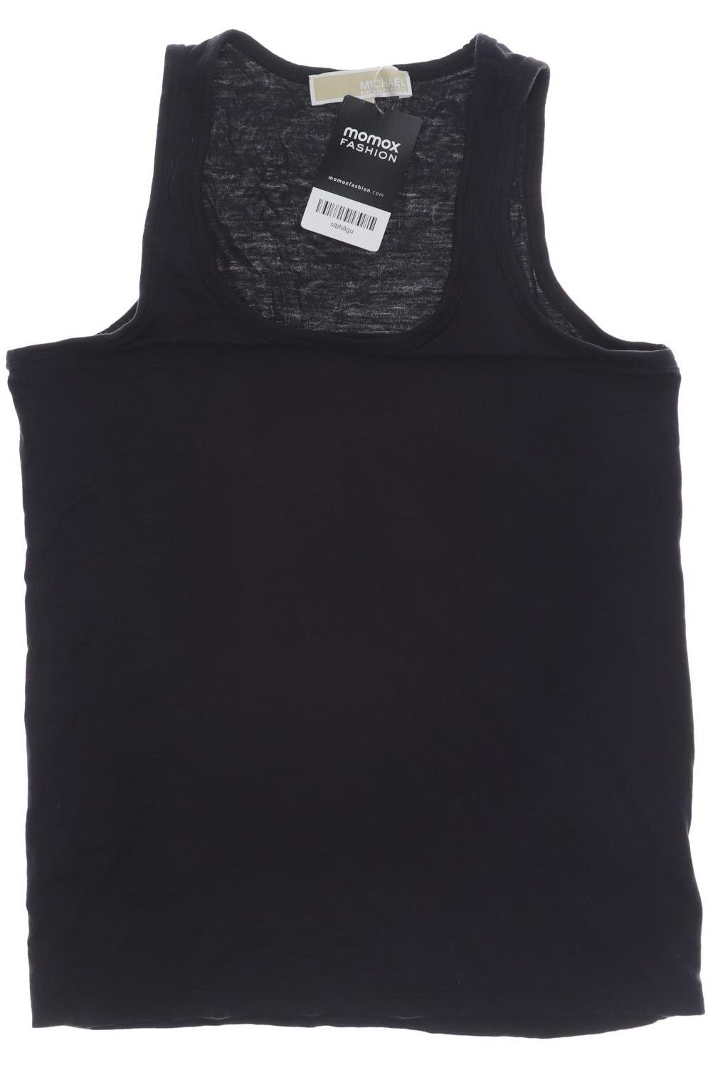 

Michael Michael Kors Damen Top, schwarz, Gr. 36