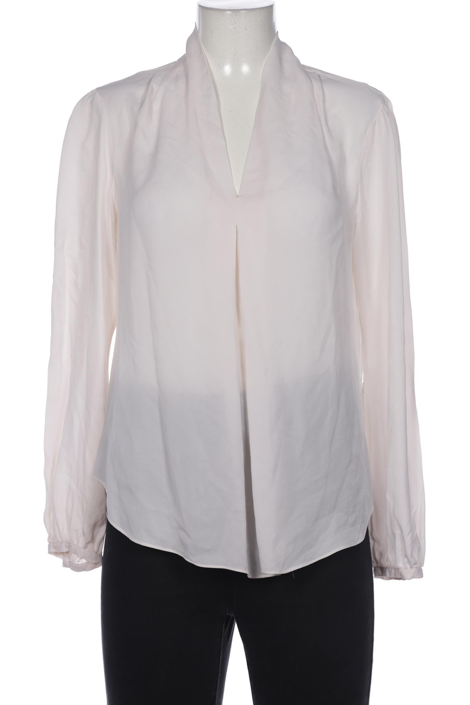 

Michael Michael Kors Damen Bluse, cremeweiß, Gr. 38